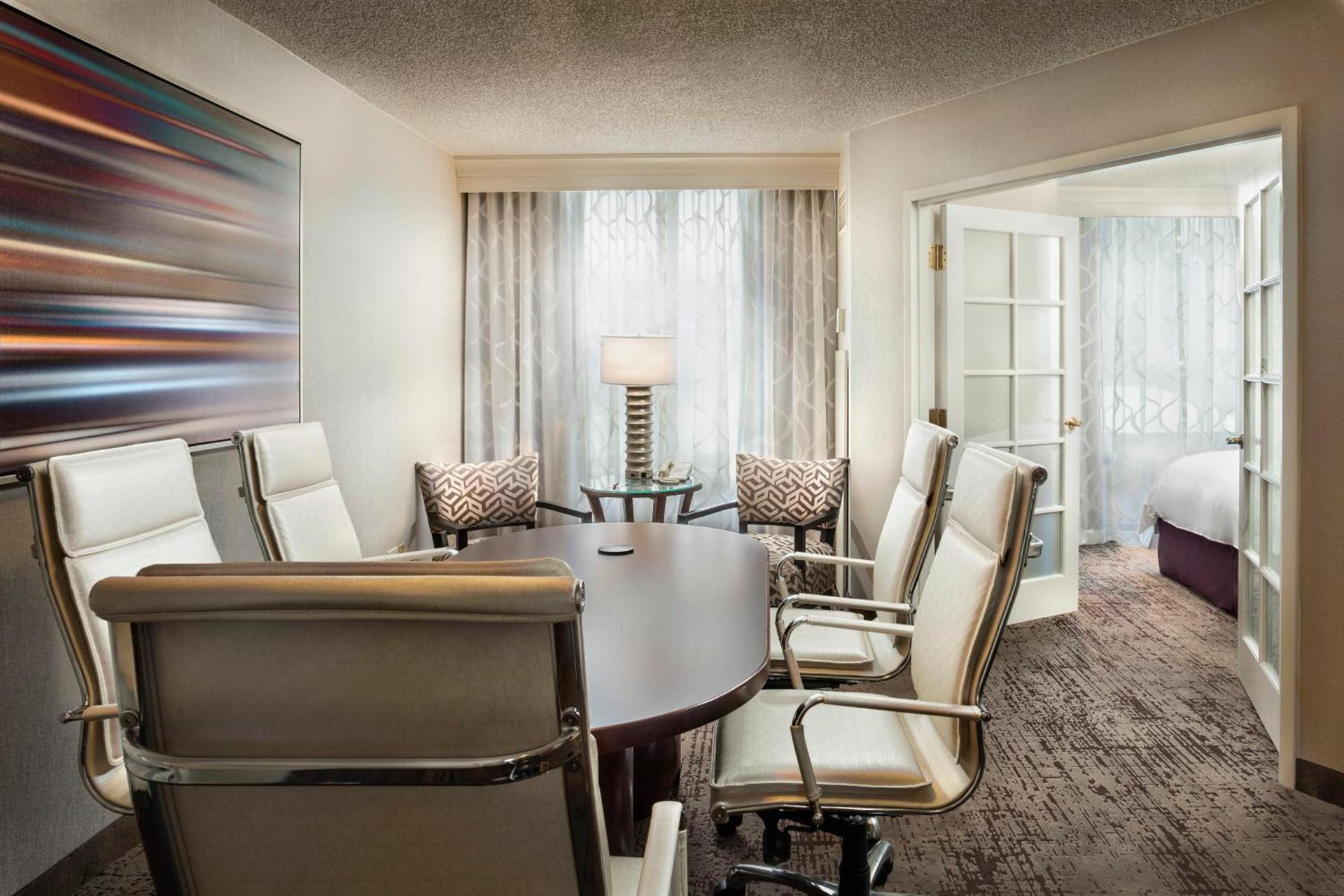 Chicago Marriott Suites Deerfield photo 61