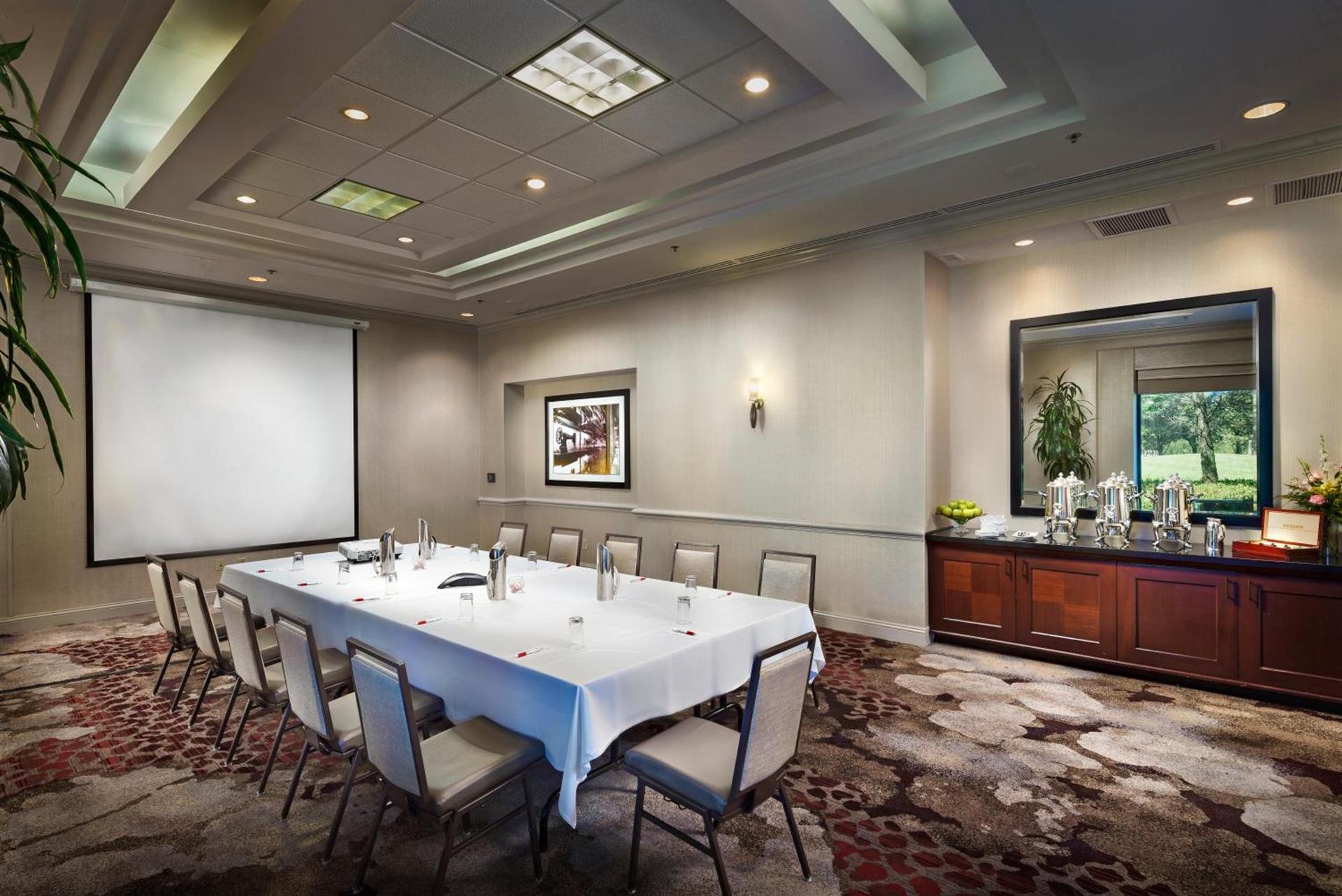 Chicago Marriott Suites Deerfield photo 51