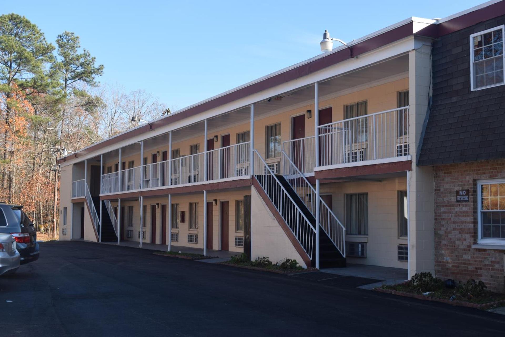 Fort Eustis Inn photo 3
