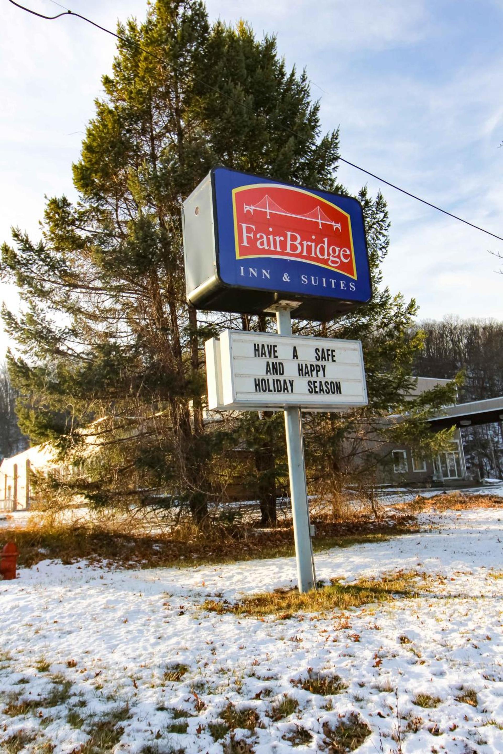 FairBridge Inn and Suites West Point photo 11