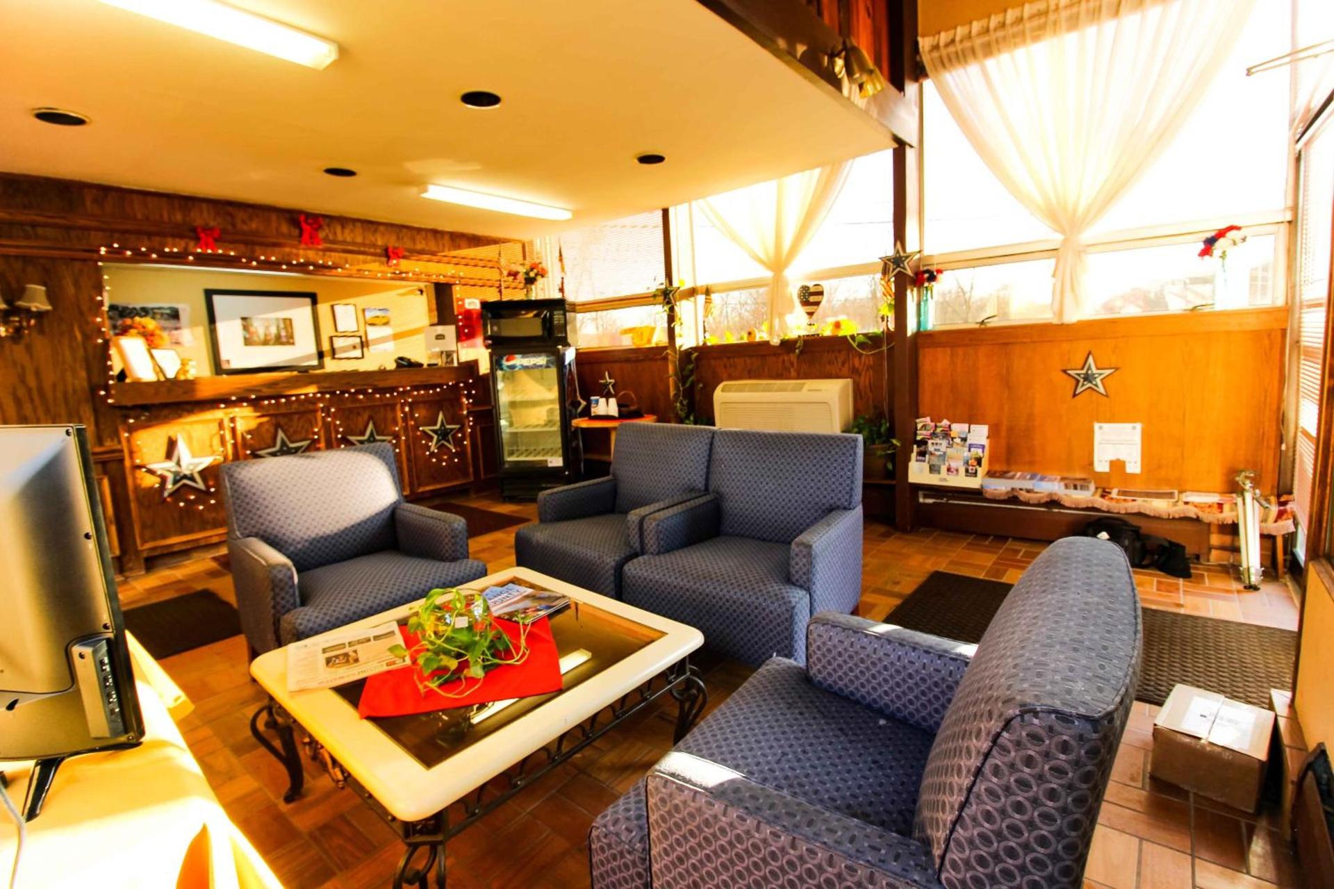 FairBridge Inn and Suites West Point photo 12