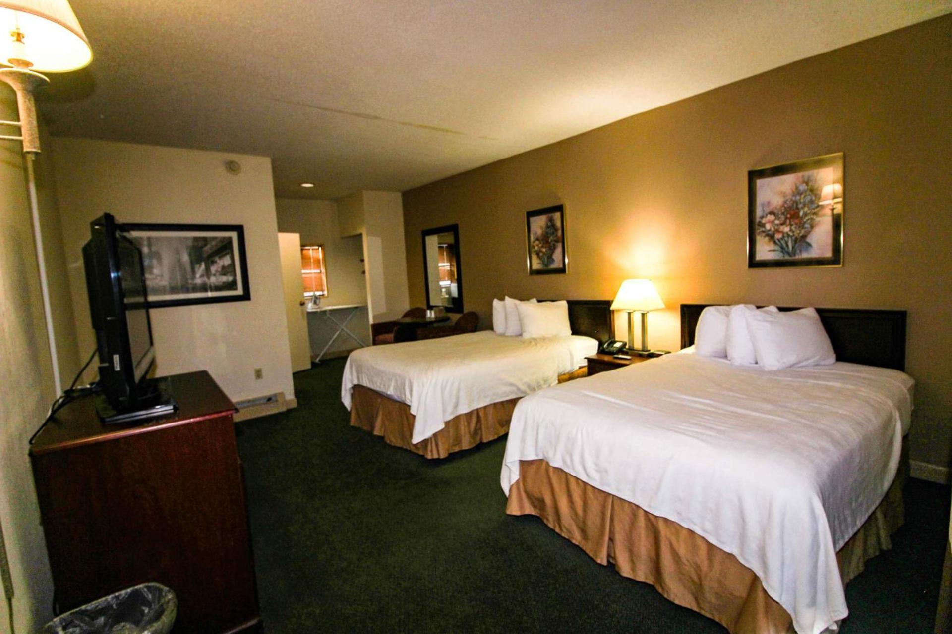 FairBridge Inn and Suites West Point photo 15