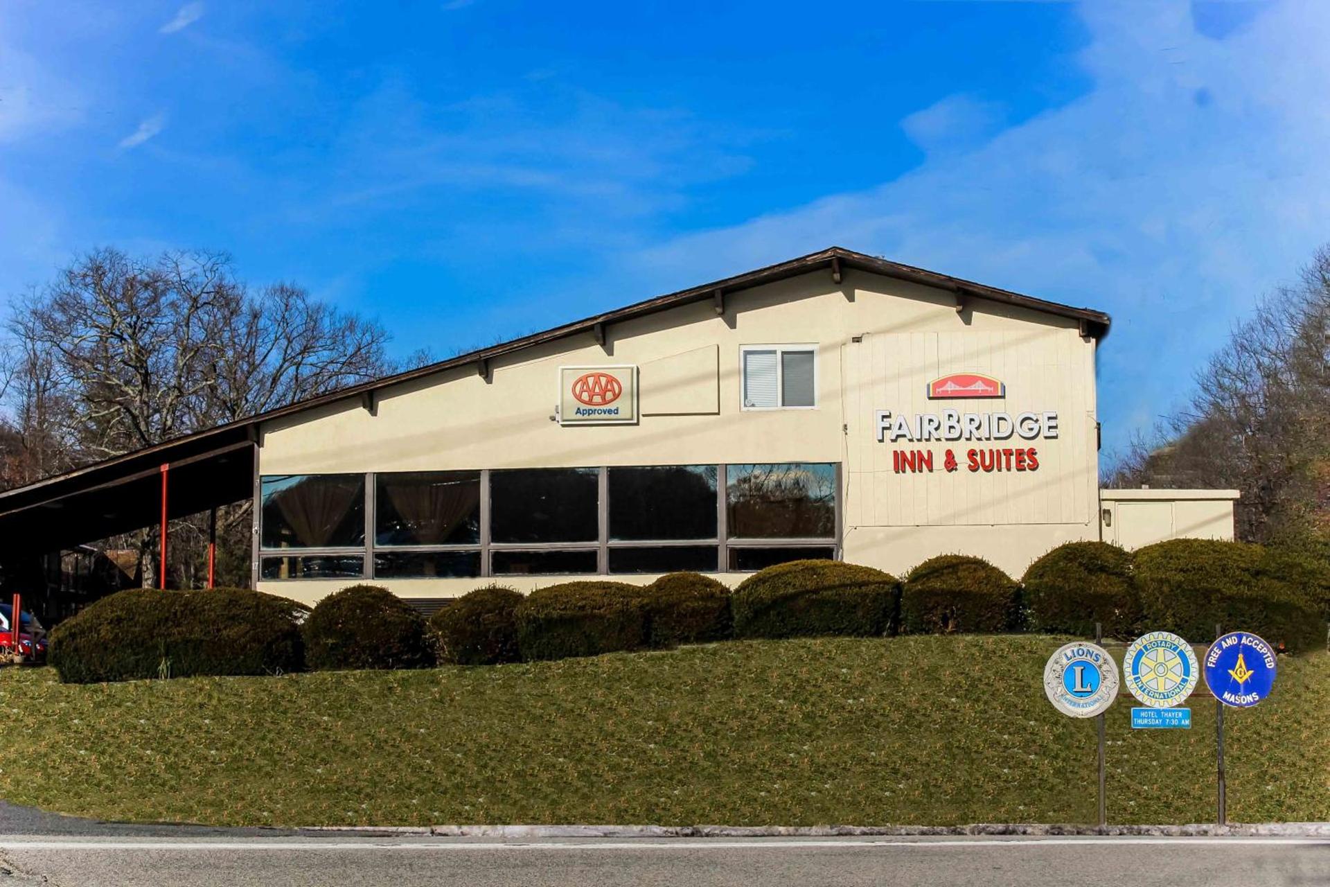 FairBridge Inn and Suites West Point photo 2