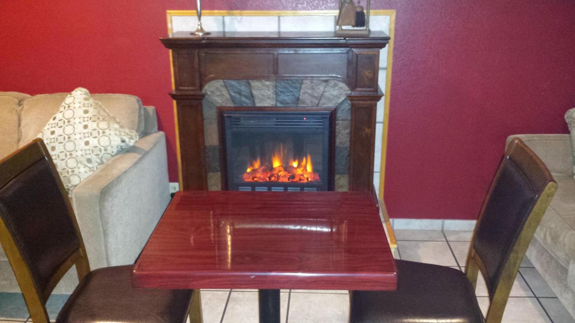 Ramada by Wyndham Arcata photo 45