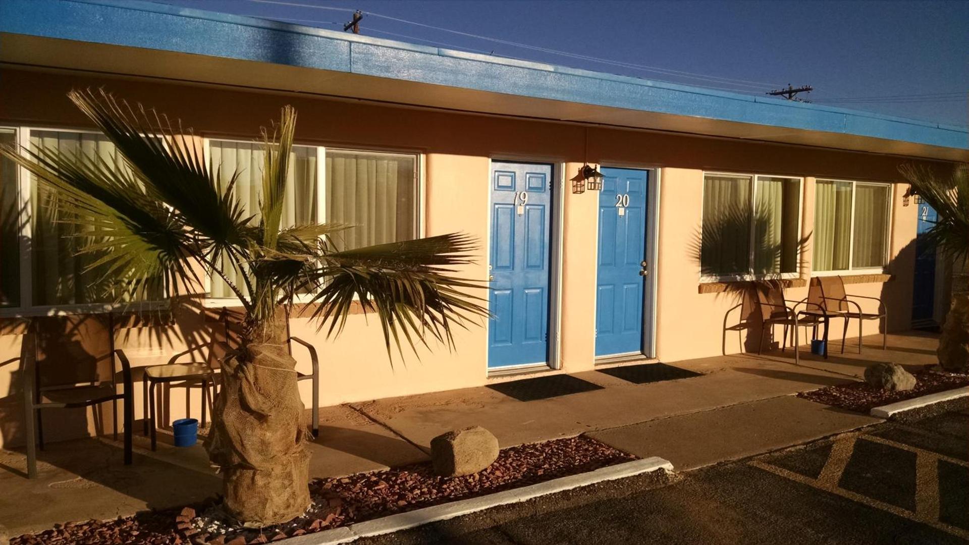 White Sands Motel photo 20