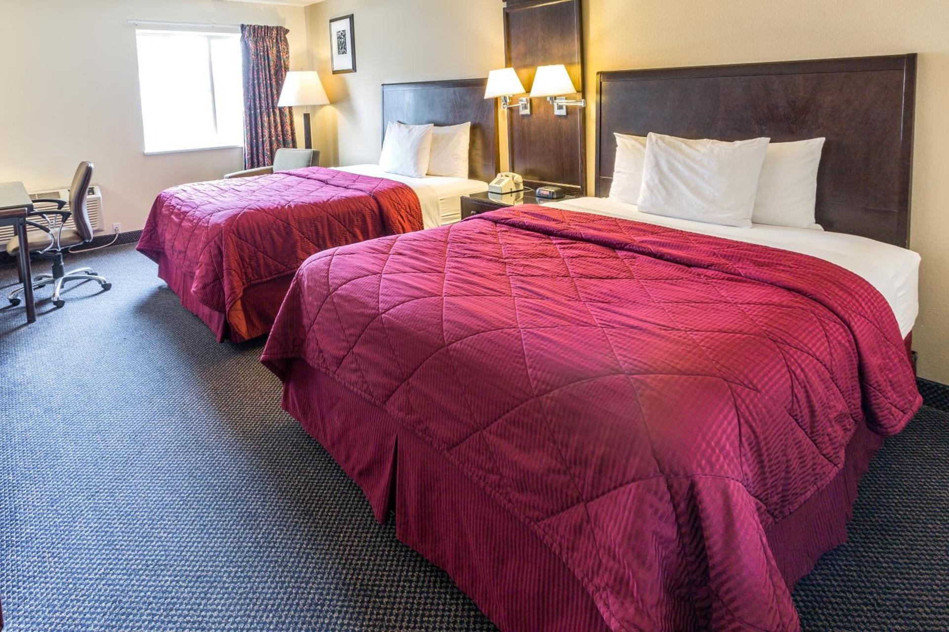 Cedars Inn photo 26