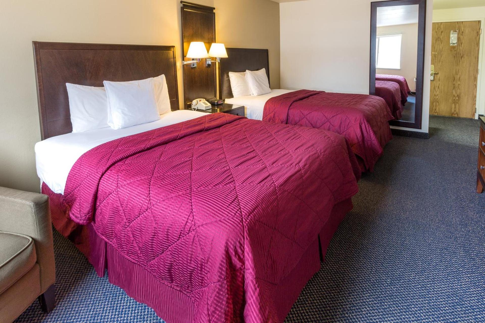 Cedars Inn photo 25