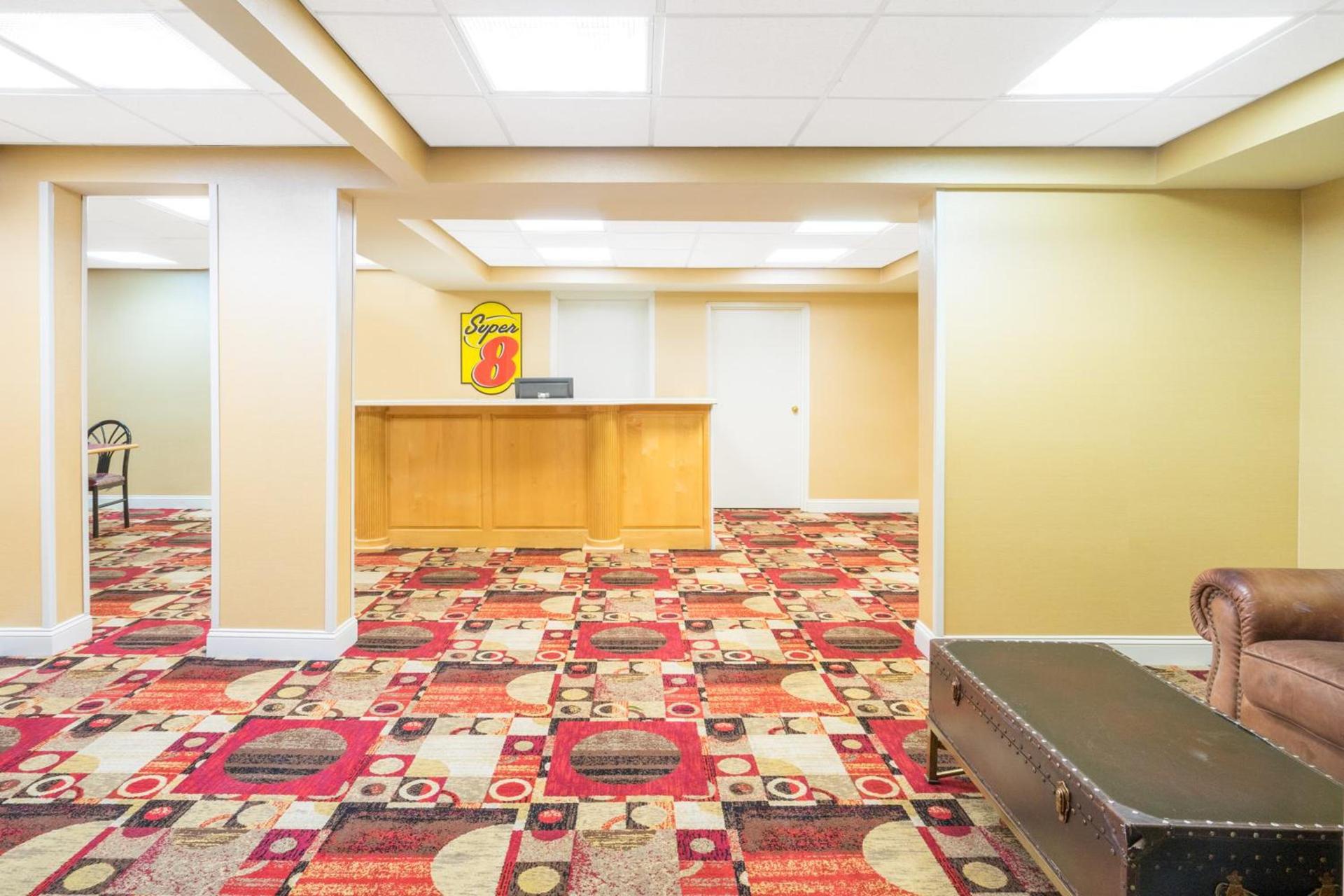 Motel 6-London, KY photo 22