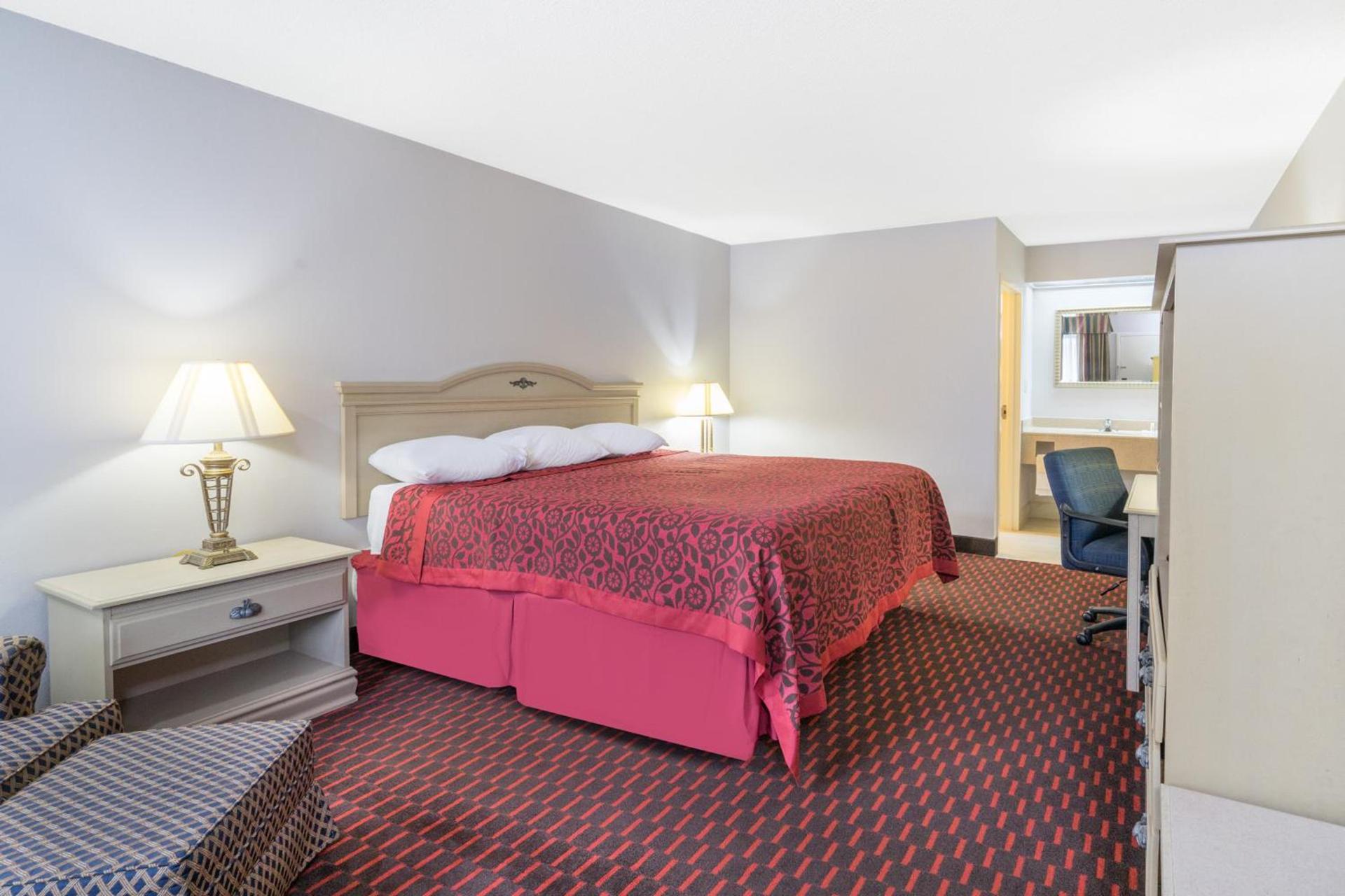 Motel 6-London, KY photo 9