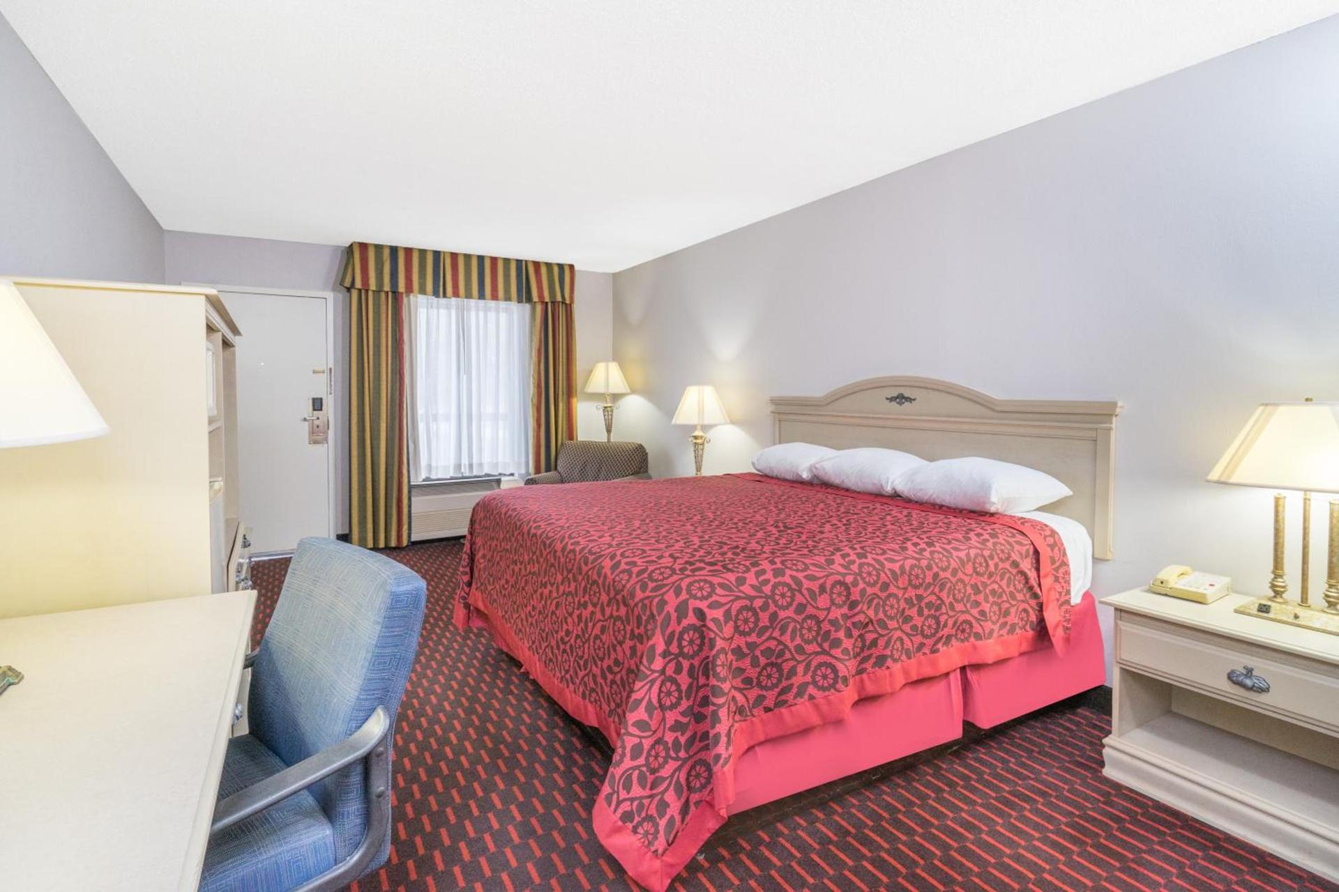 Motel 6-London, KY photo 8