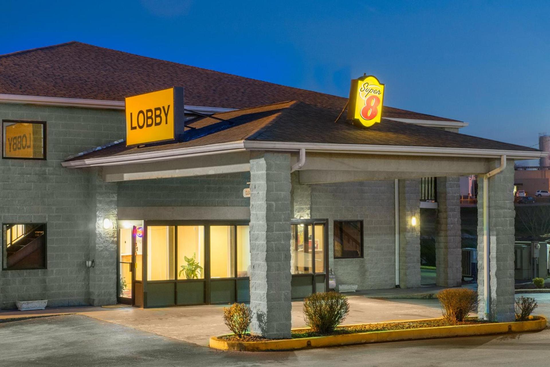 Motel 6-London, KY photo 3
