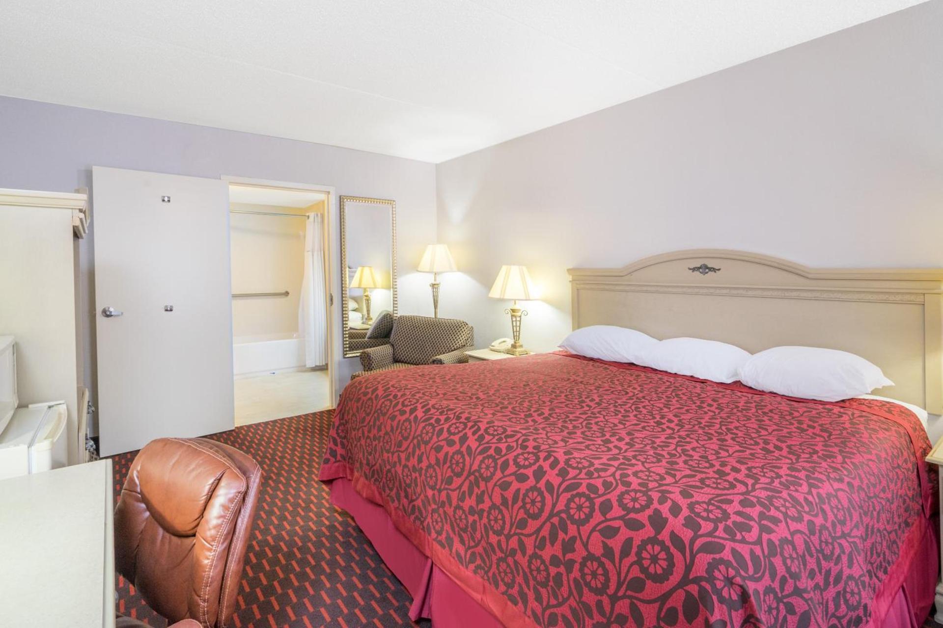 Motel 6-London, KY photo 11