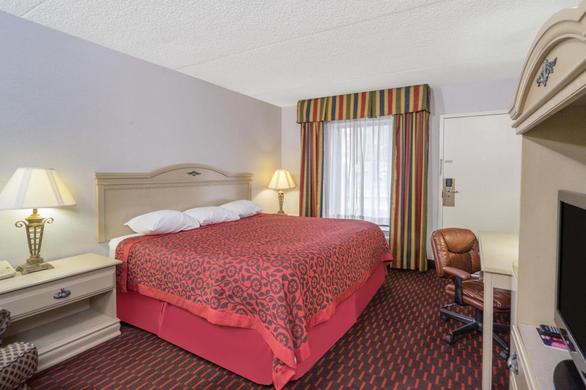 Motel 6-London, KY photo 10