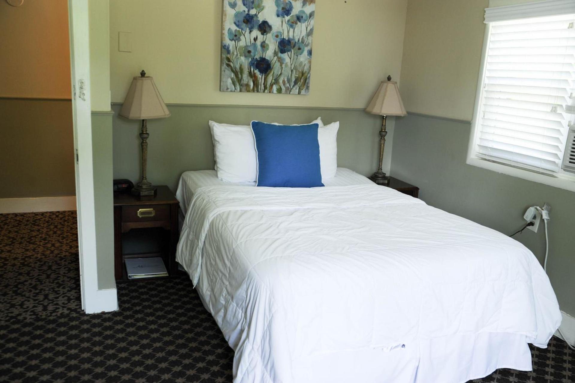 Michillinda Lodge Resort photo 36