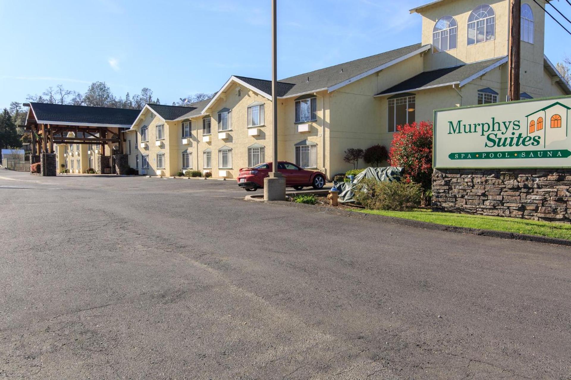 Murphys Suites photo 11