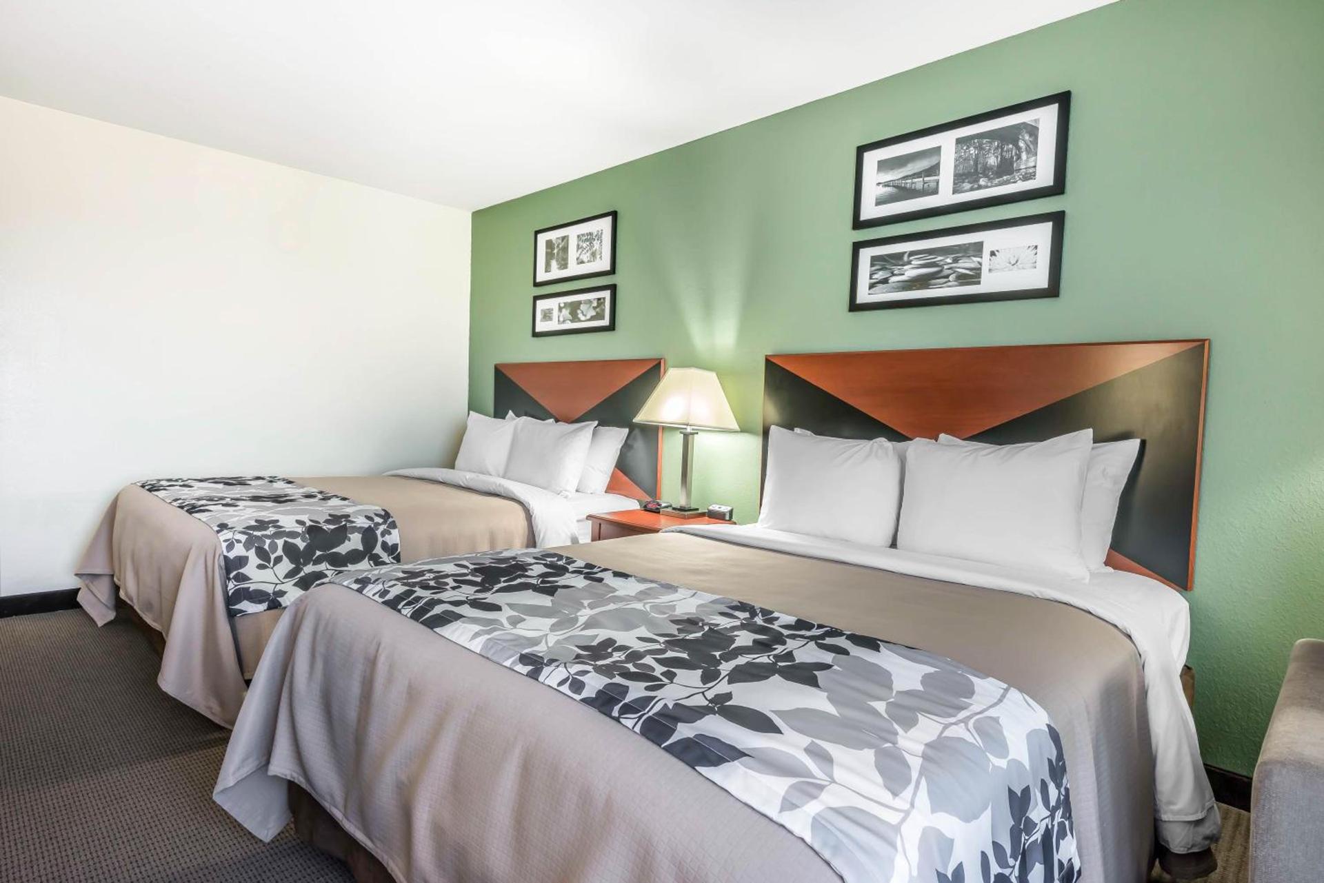 Sleep Inn & Suites University-Shands photo 11