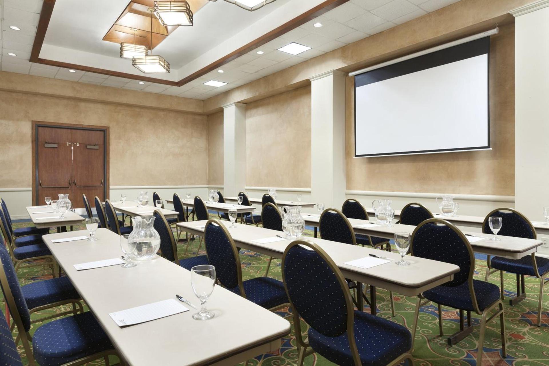 DoubleTree by Hilton Corpus Christi Beachfront photo 86