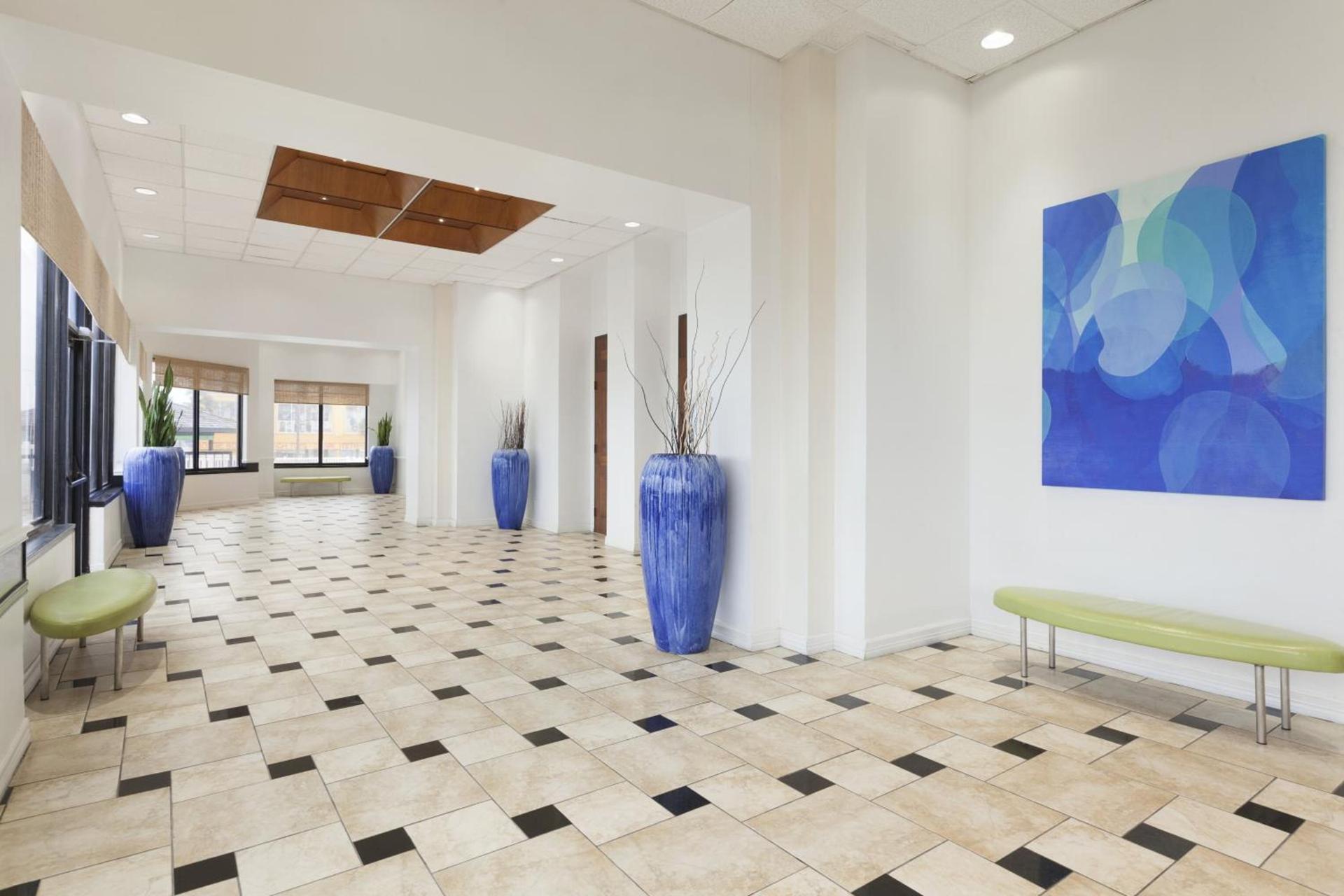 DoubleTree by Hilton Corpus Christi Beachfront photo 87