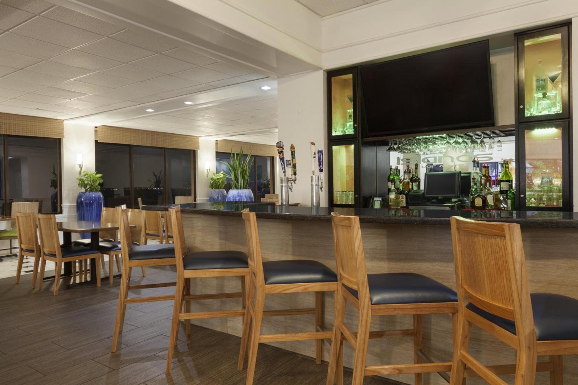DoubleTree by Hilton Corpus Christi Beachfront photo 88