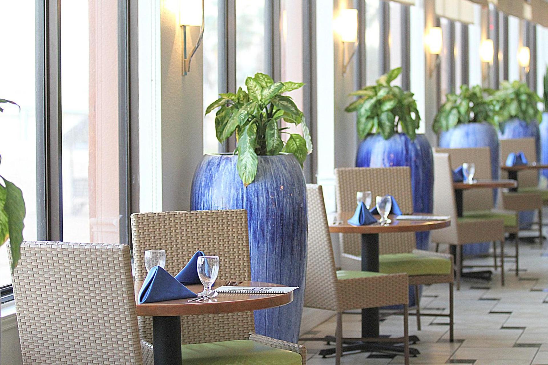 DoubleTree by Hilton Corpus Christi Beachfront photo 90
