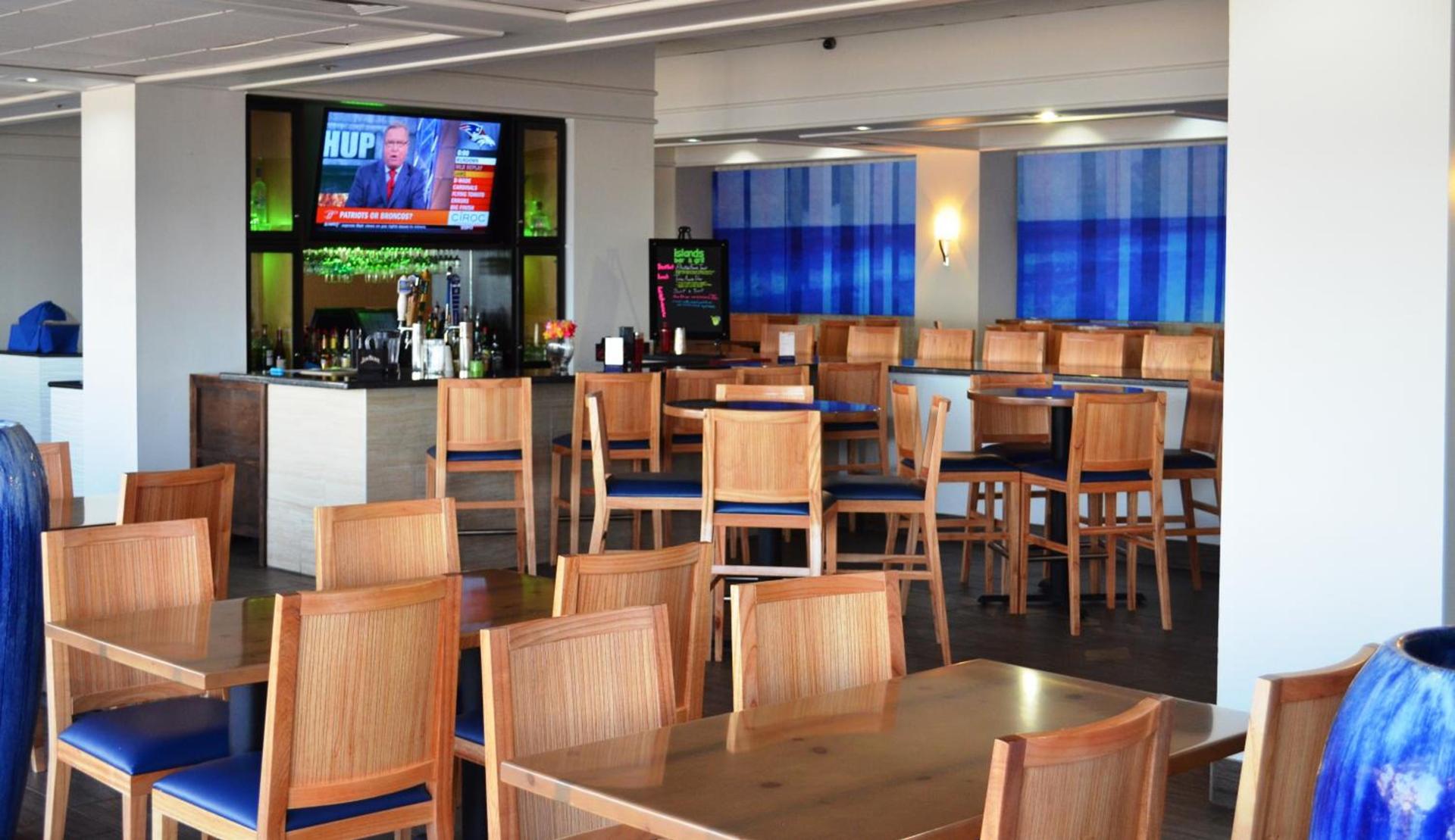 DoubleTree by Hilton Corpus Christi Beachfront photo 92