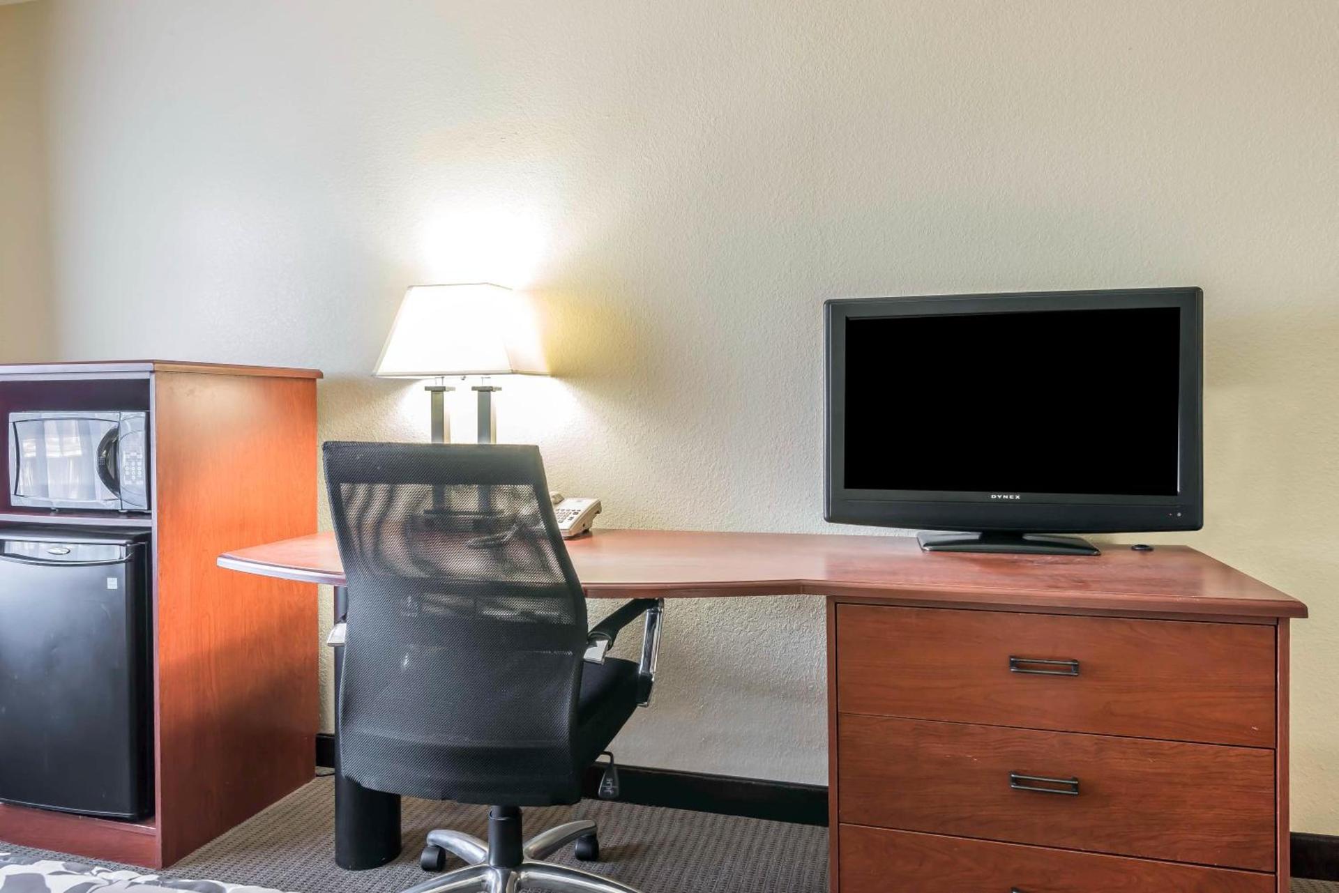 Sleep Inn & Suites University-Shands photo 7