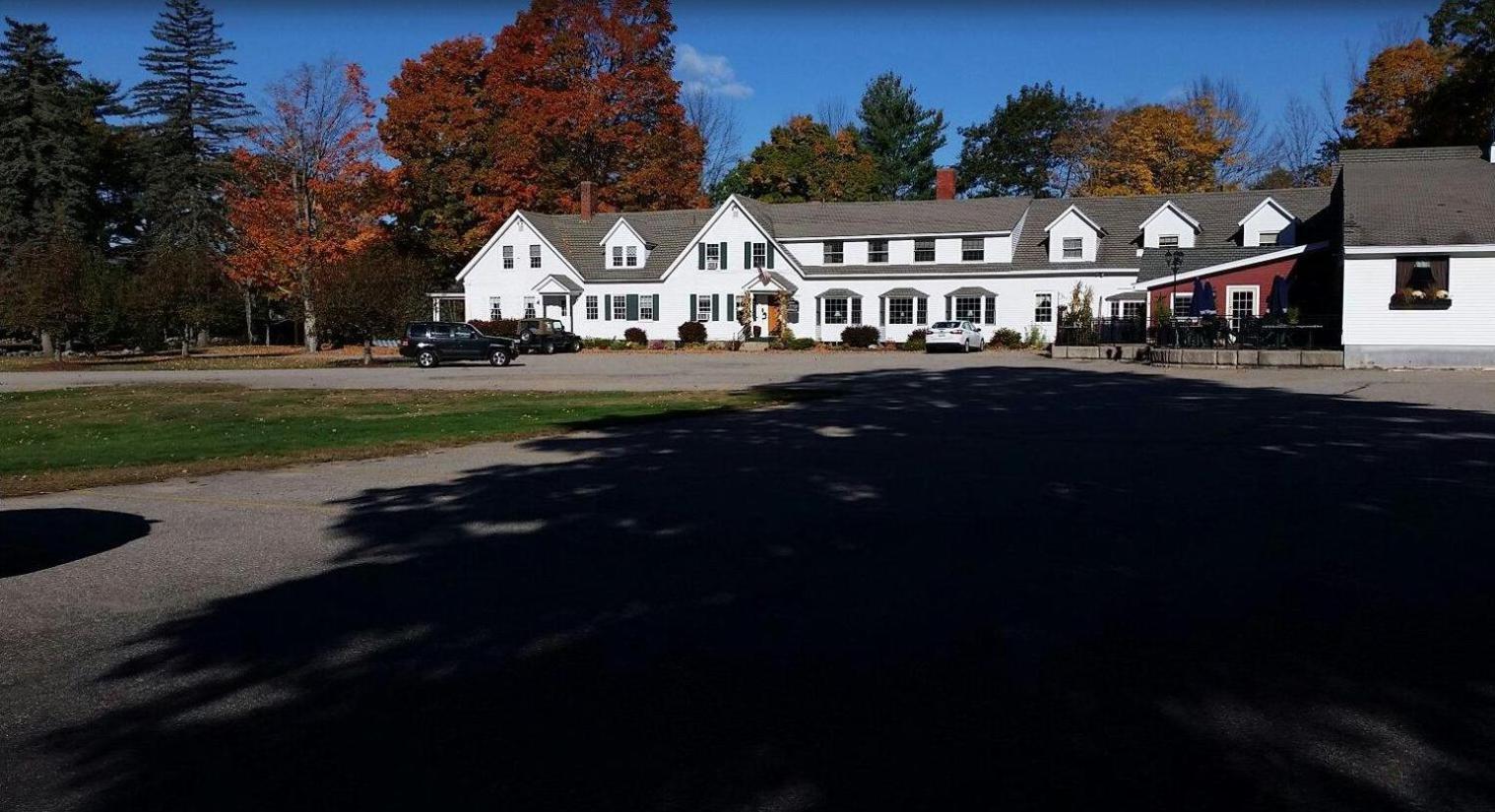 New England Inn & Lodge photo 74