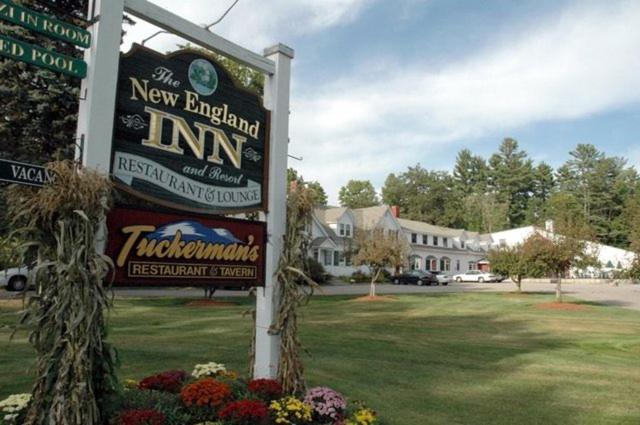 New England Inn & Lodge photo 51