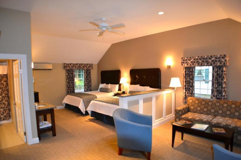New England Inn & Lodge photo 73