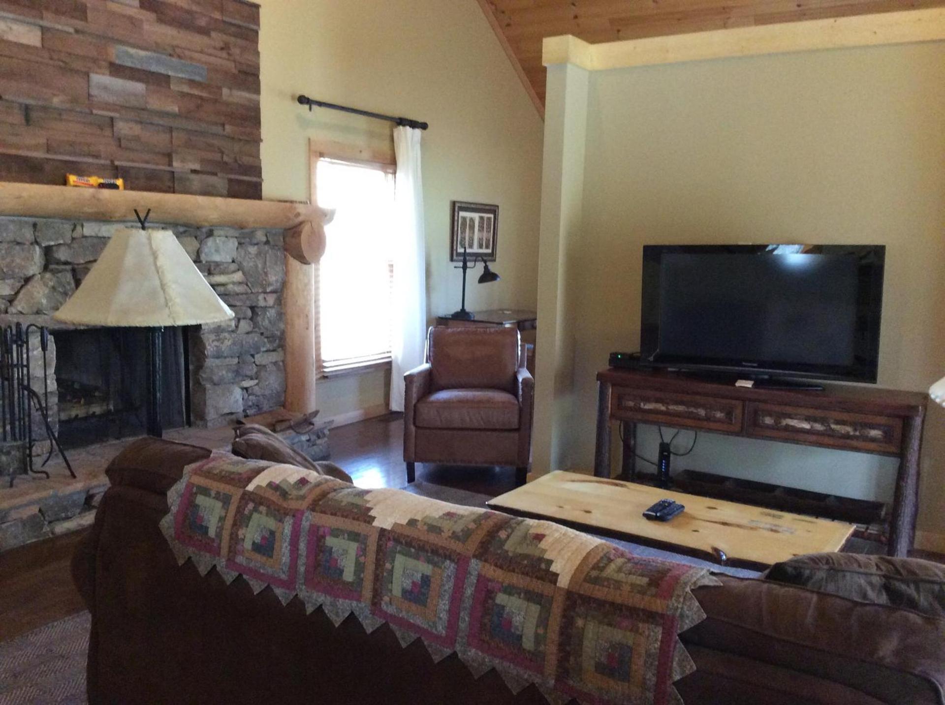 Dancing Bear Lodge photo 30