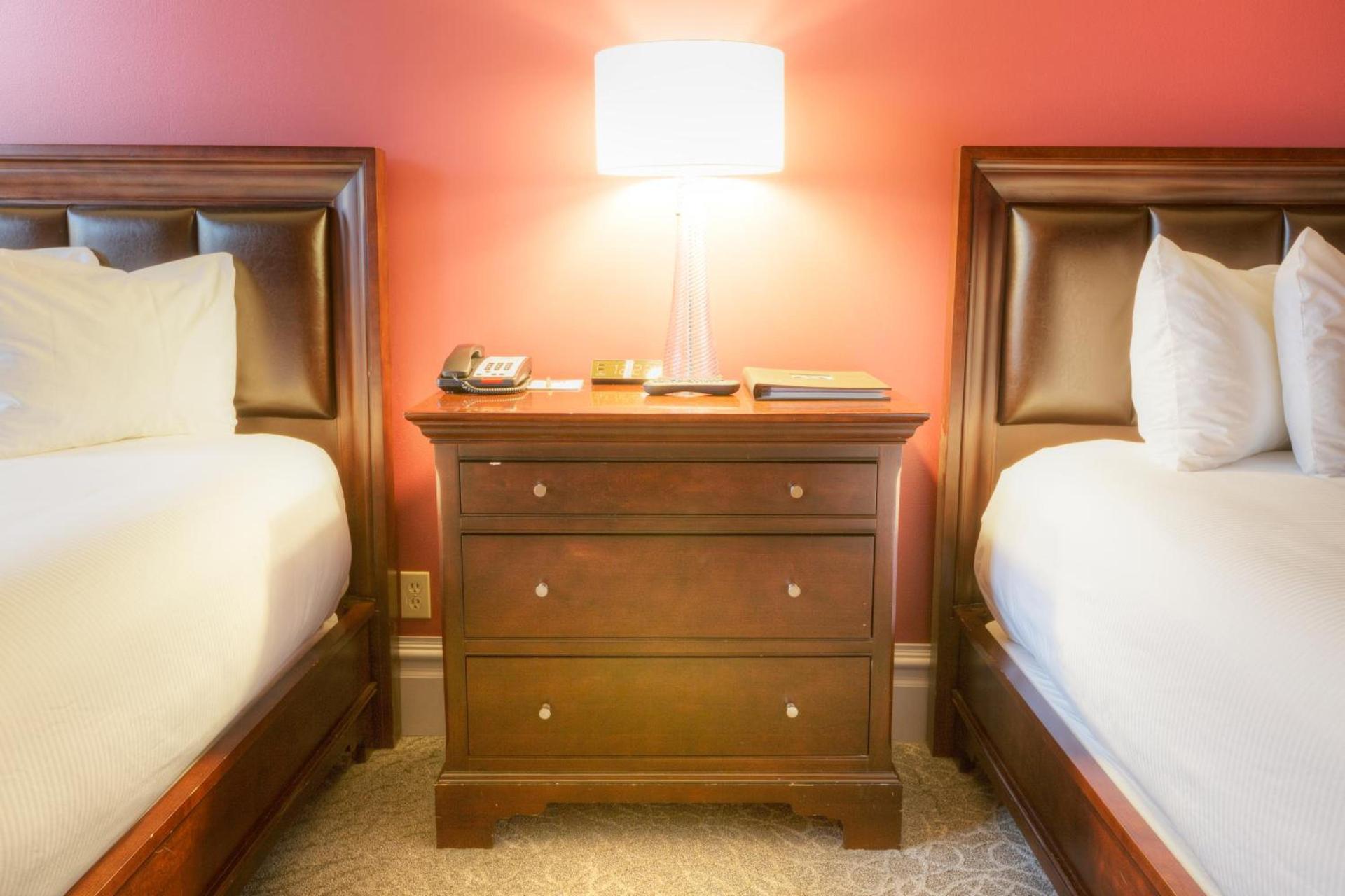 Montvale Hotel photo 68