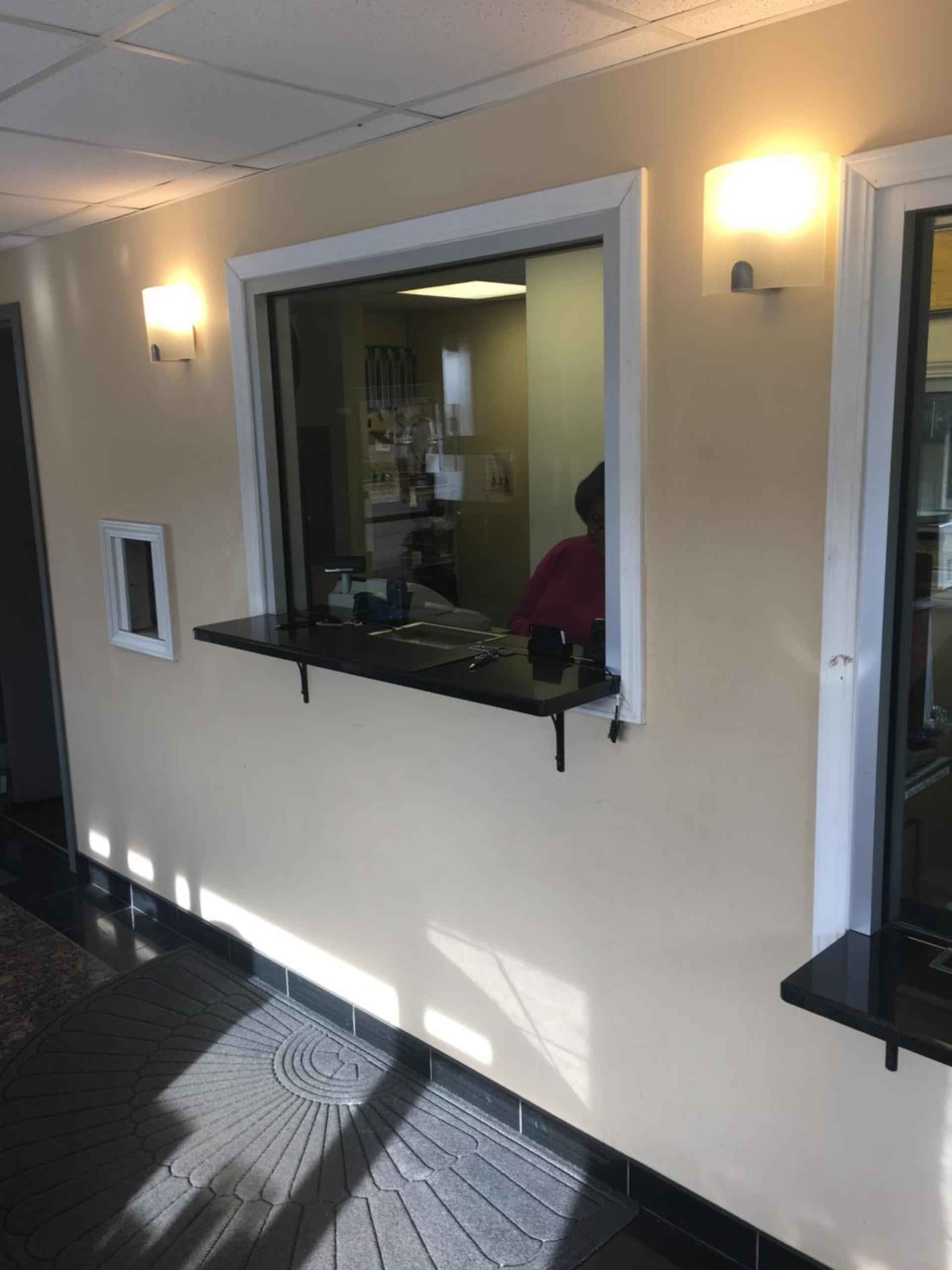 Midway Inn & Suites photo 13