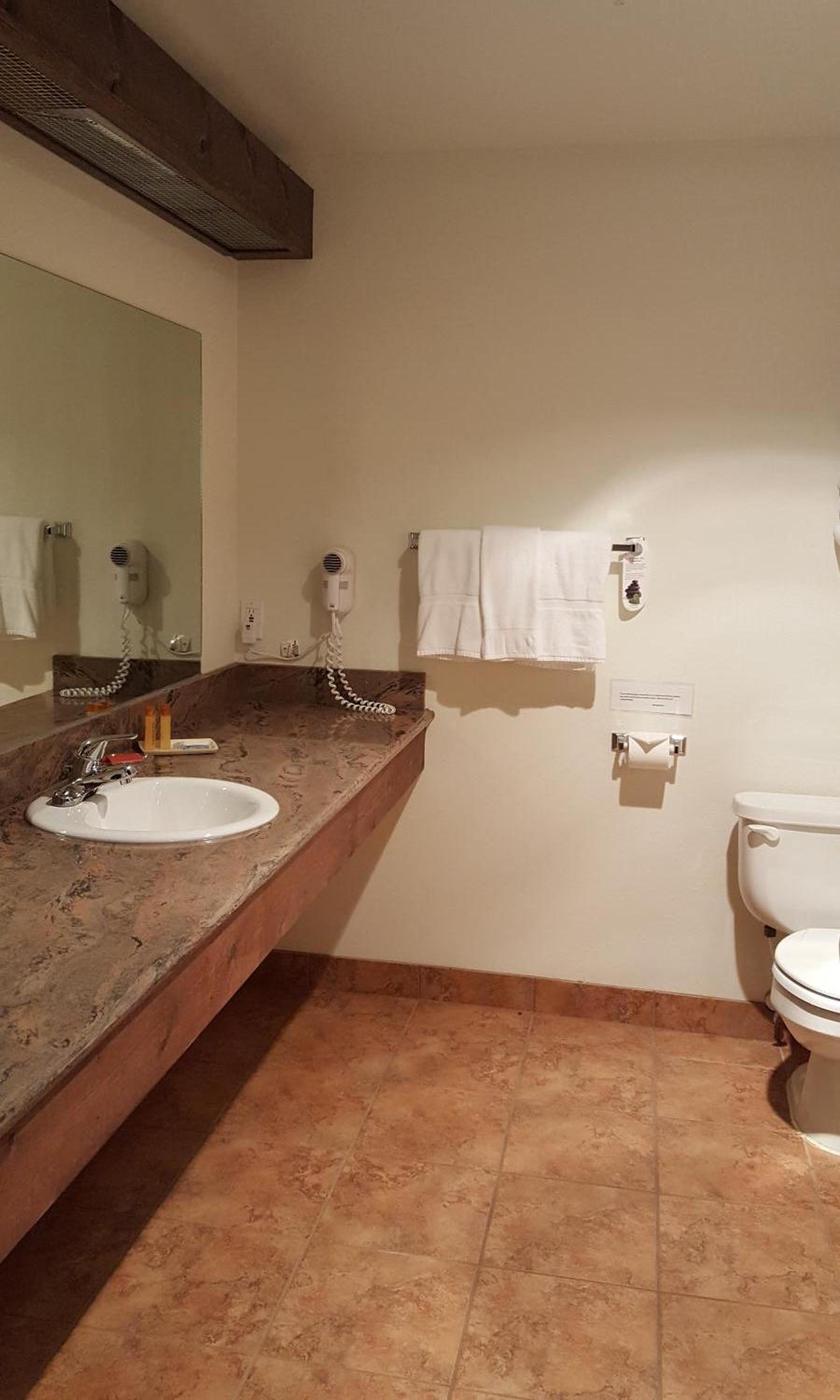 Carson Hot Springs Resort & Spa photo 22