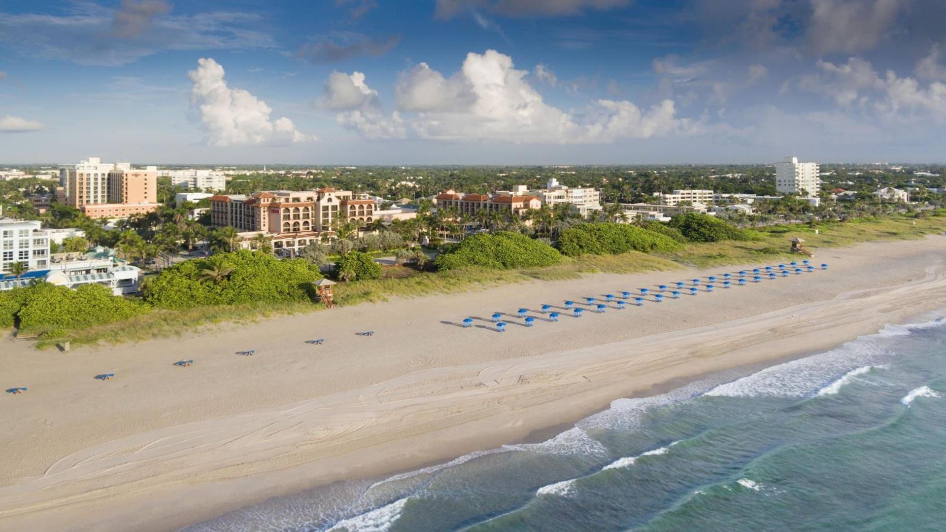 Opal Grand Oceanfront Resort & Spa photo 22