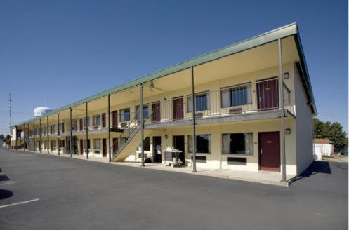 Americas Express Inn South Hill — hotel in South Hill