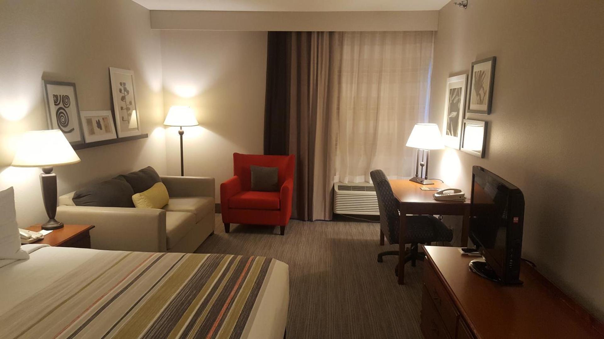 Country Inn & Suites by Radisson, Bryant Little Rock , AR photo 37