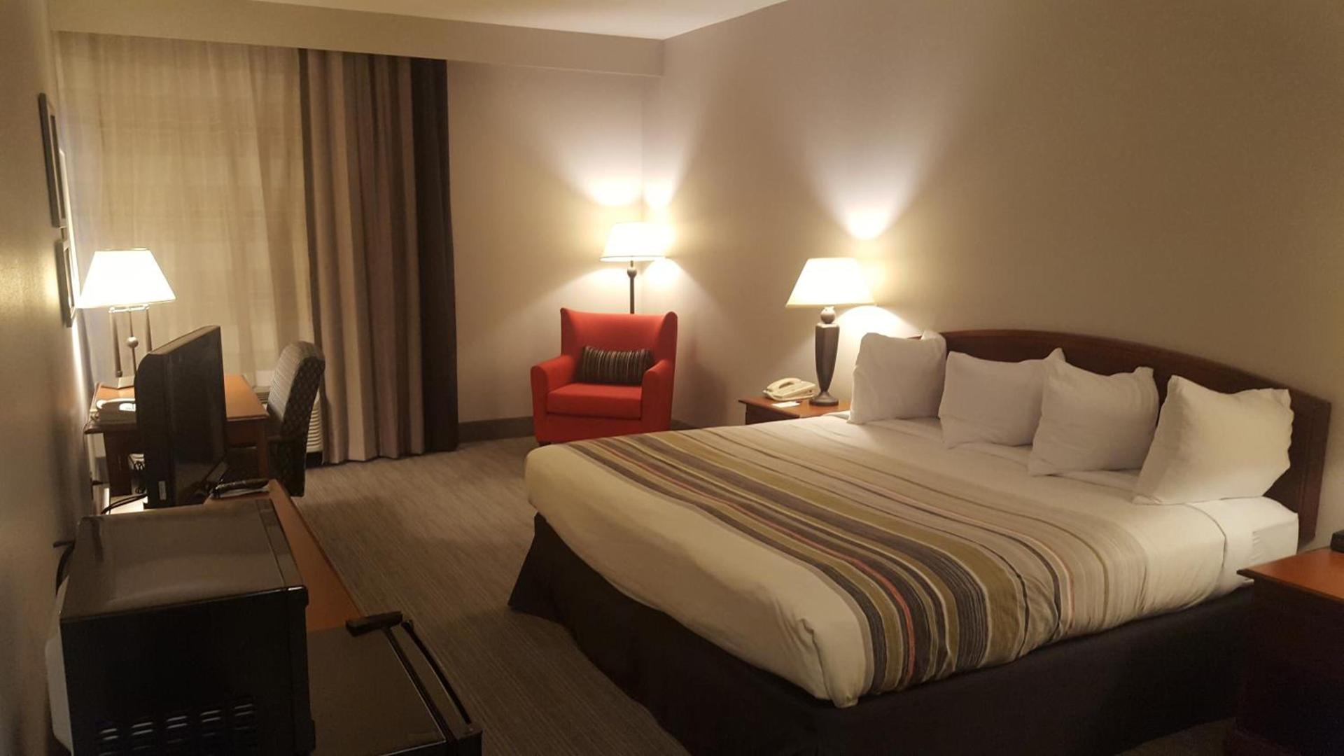 Country Inn & Suites by Radisson, Bryant Little Rock , AR photo 53