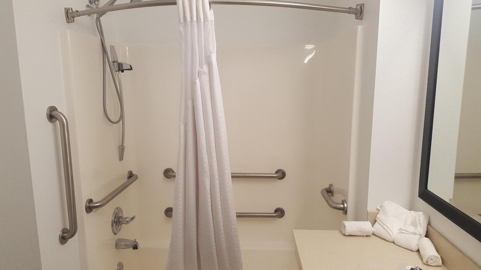 Country Inn & Suites by Radisson, Bryant Little Rock , AR photo 50