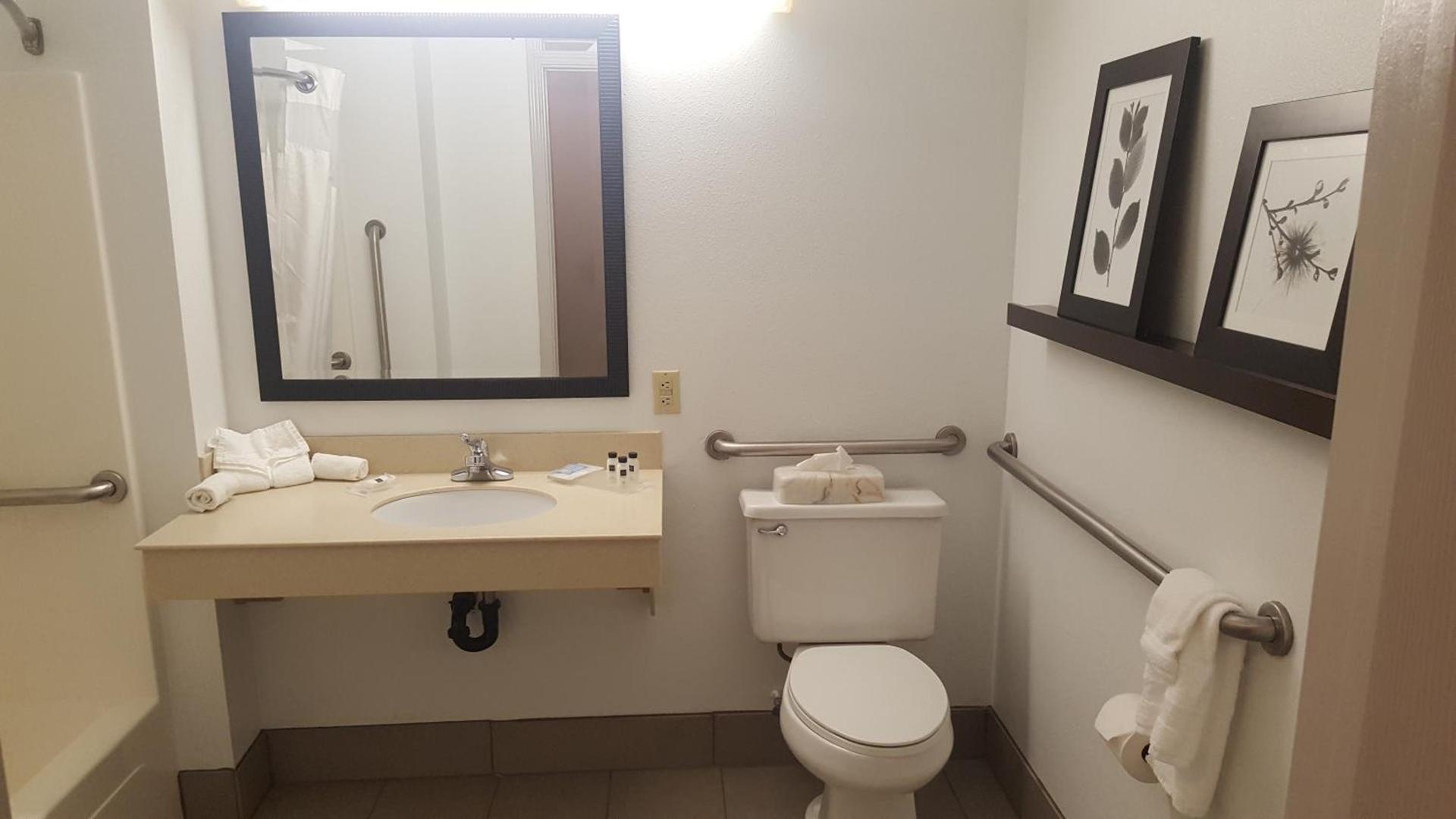 Country Inn & Suites by Radisson, Bryant Little Rock , AR photo 51