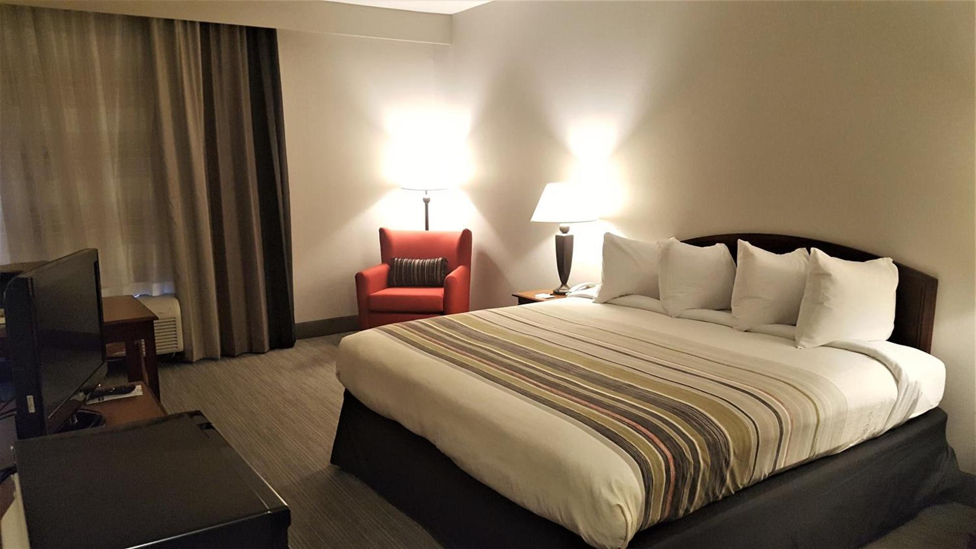 Country Inn & Suites by Radisson, Bryant Little Rock , AR photo 23