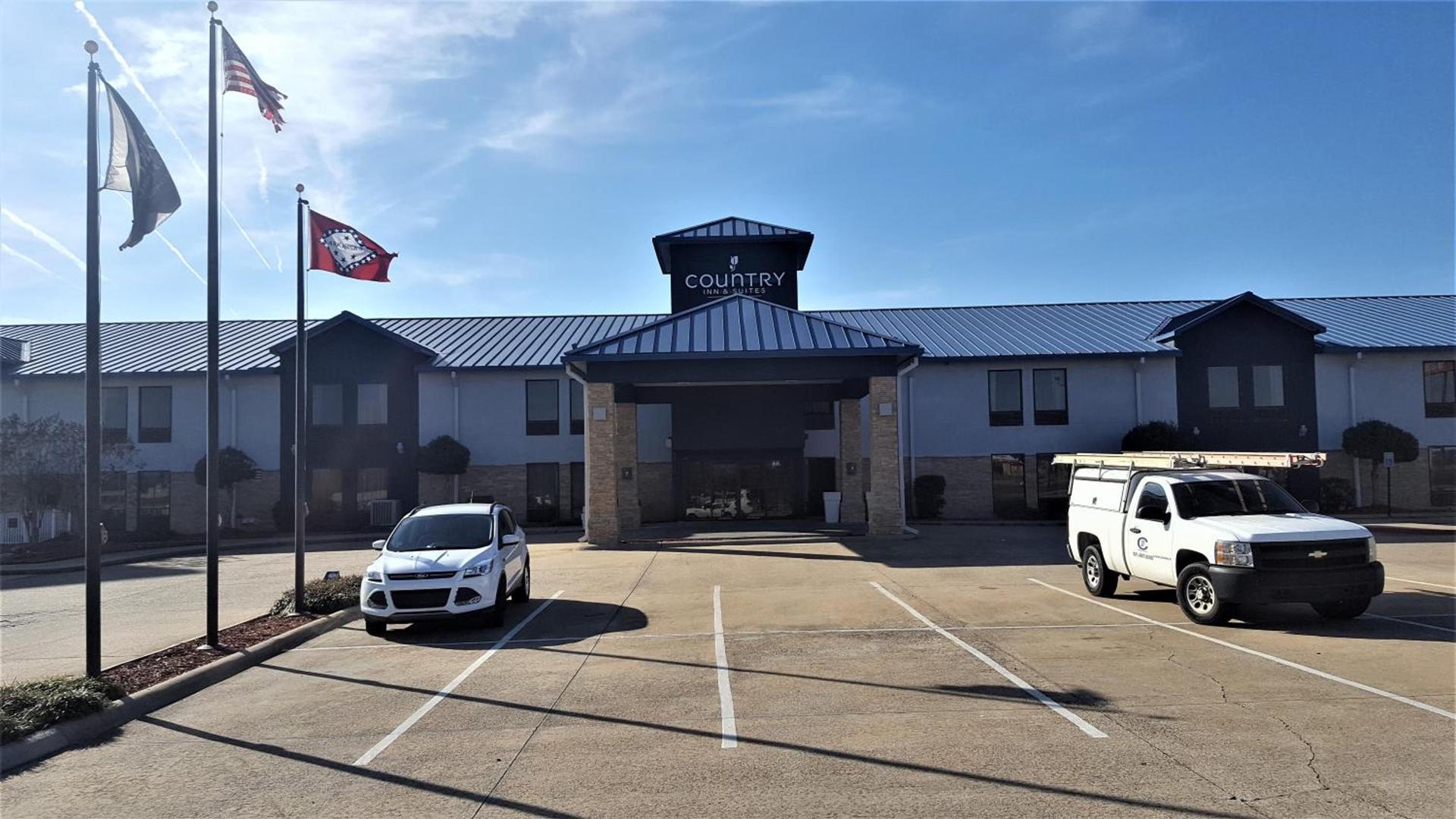 Country Inn & Suites by Radisson, Bryant Little Rock , AR photo 31