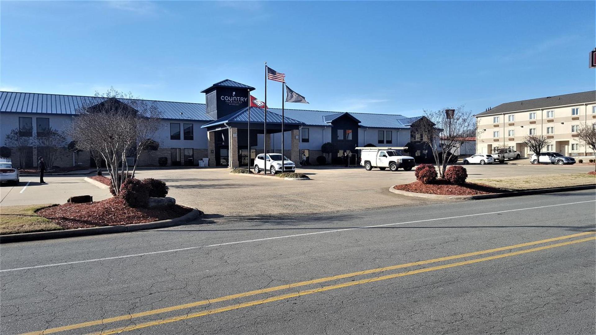 Country Inn & Suites by Radisson, Bryant Little Rock , AR photo 32