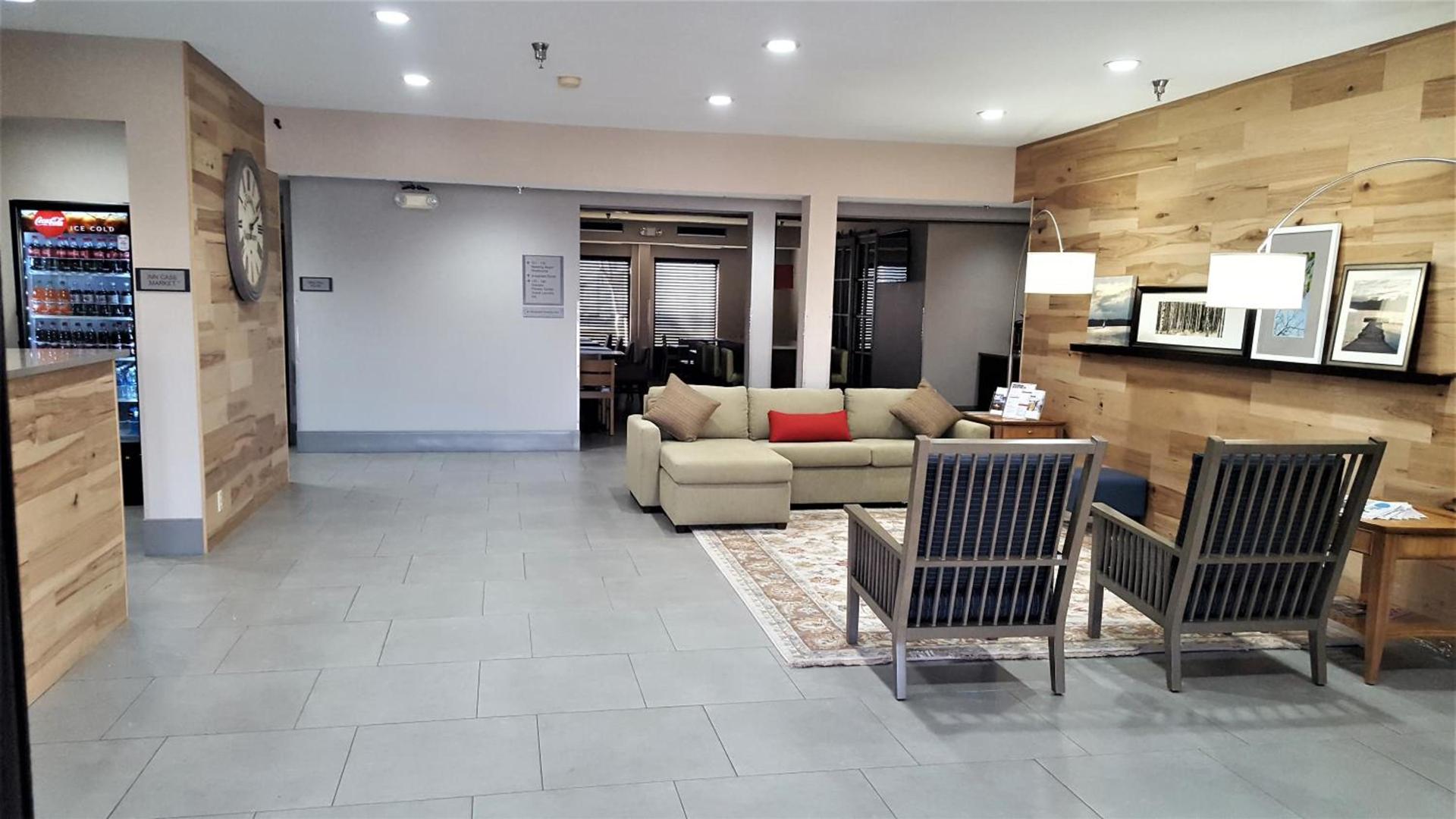 Country Inn & Suites by Radisson, Bryant Little Rock , AR photo 35
