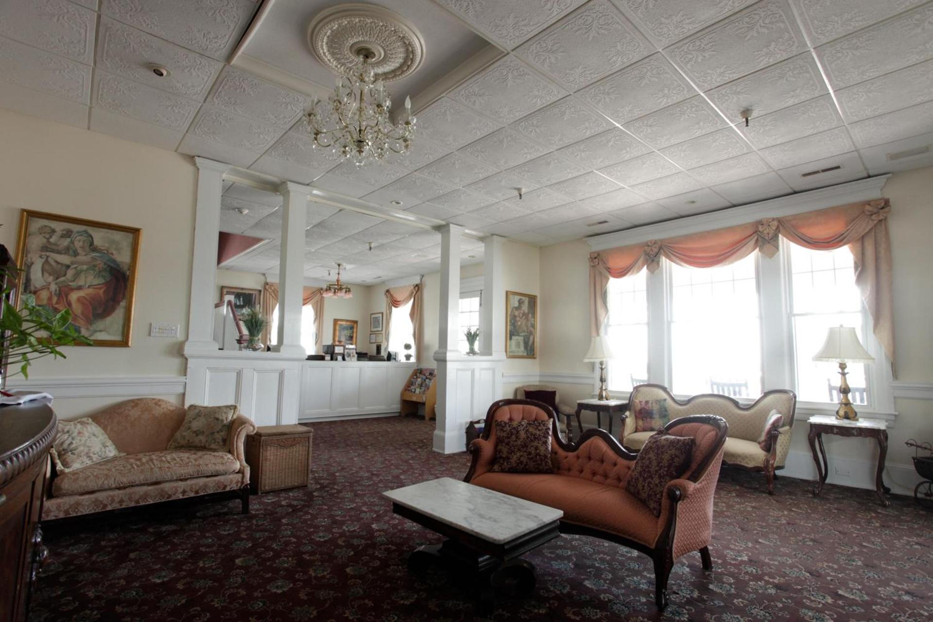 Hotel Macomber ADULTS ONLY photo 34