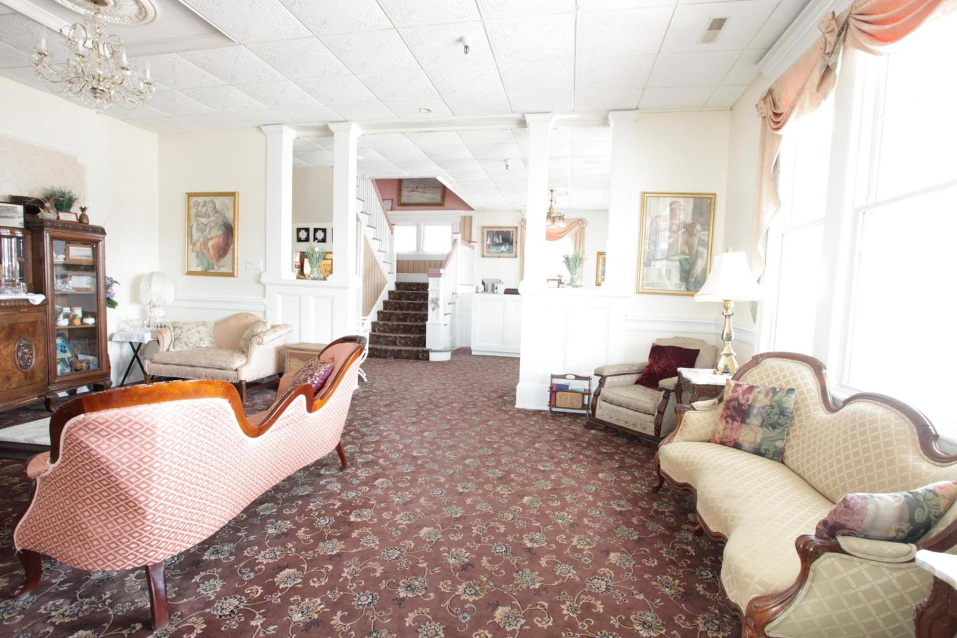 Hotel Macomber ADULTS ONLY photo 32