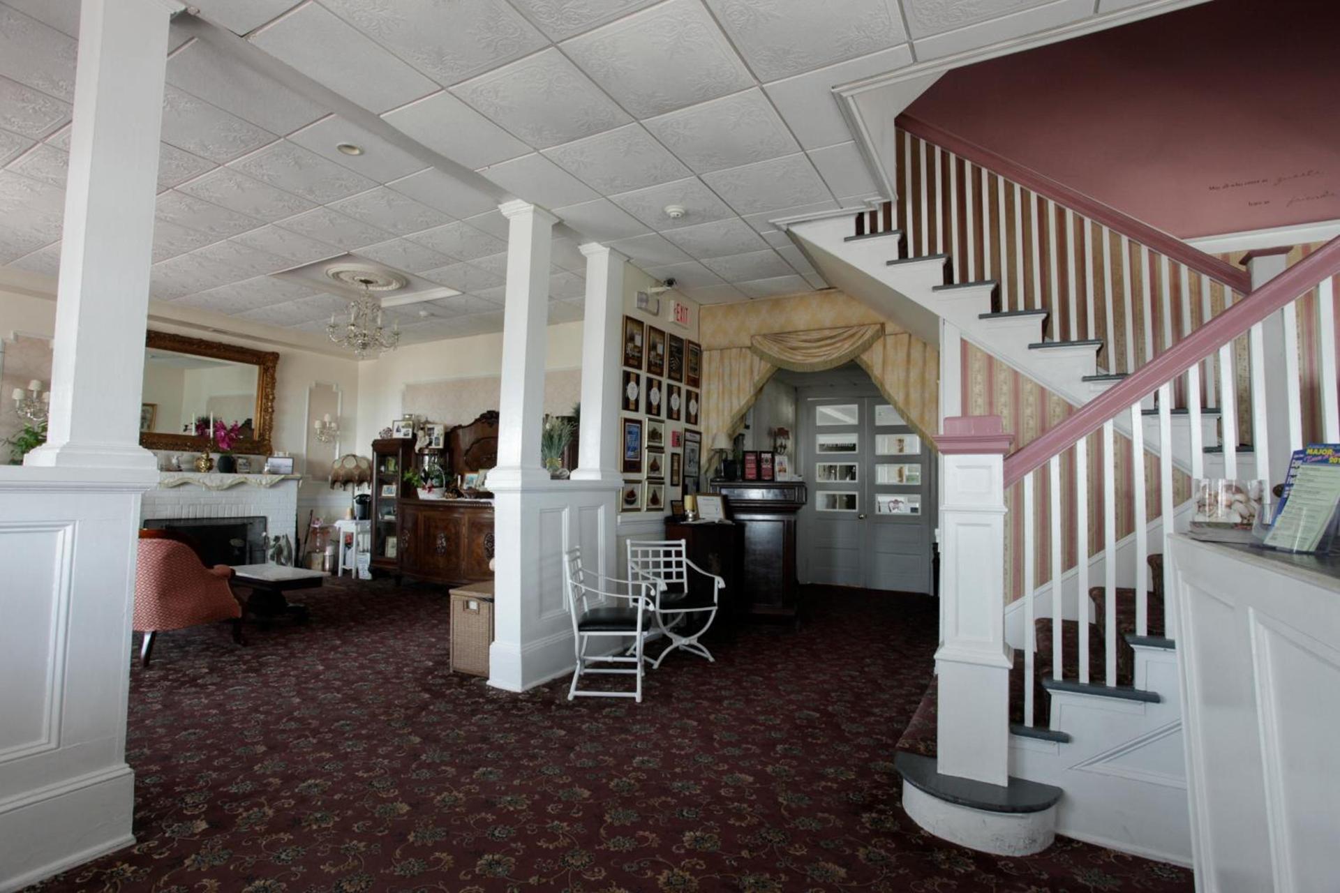 Hotel Macomber ADULTS ONLY photo 31