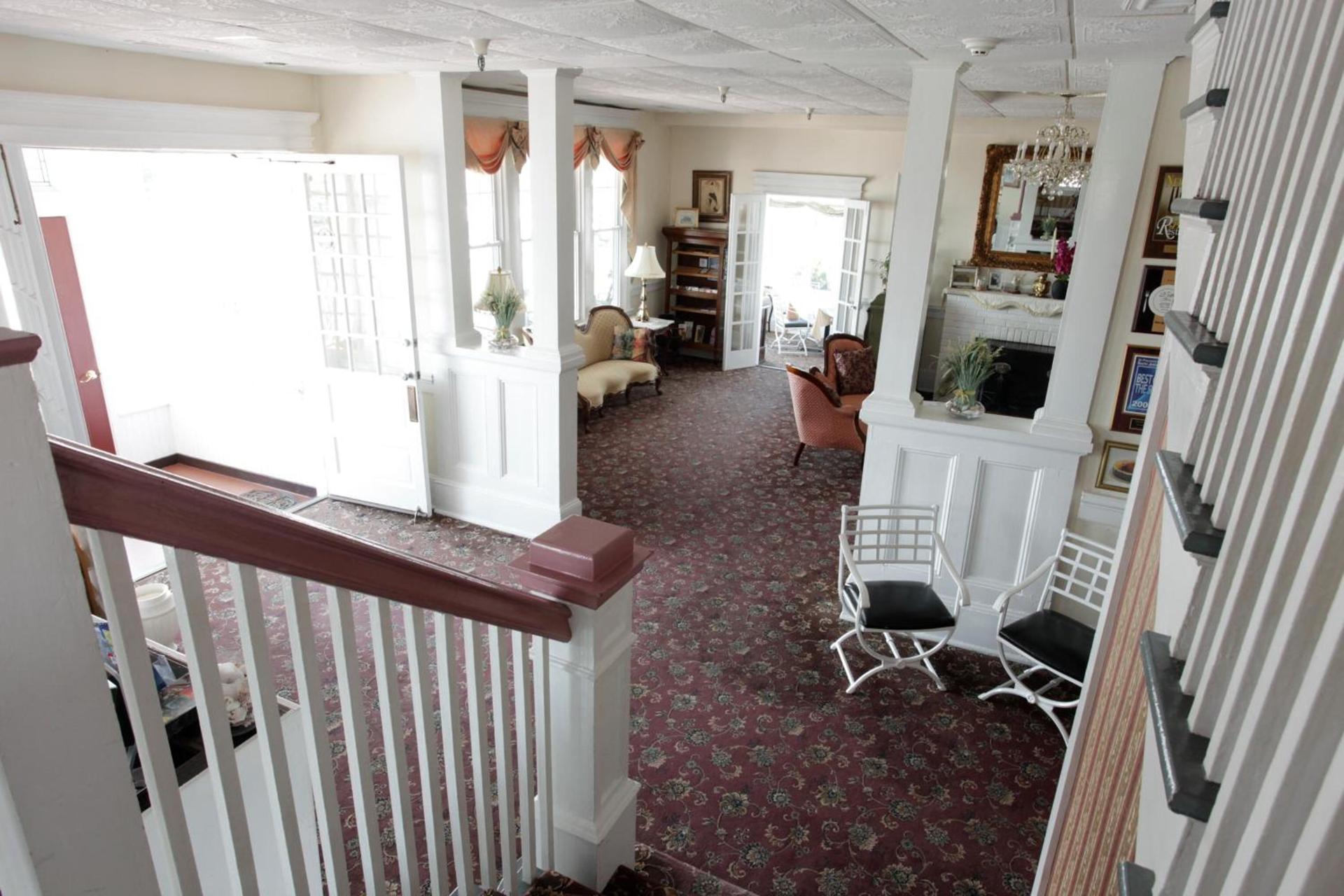 Hotel Macomber ADULTS ONLY photo 30