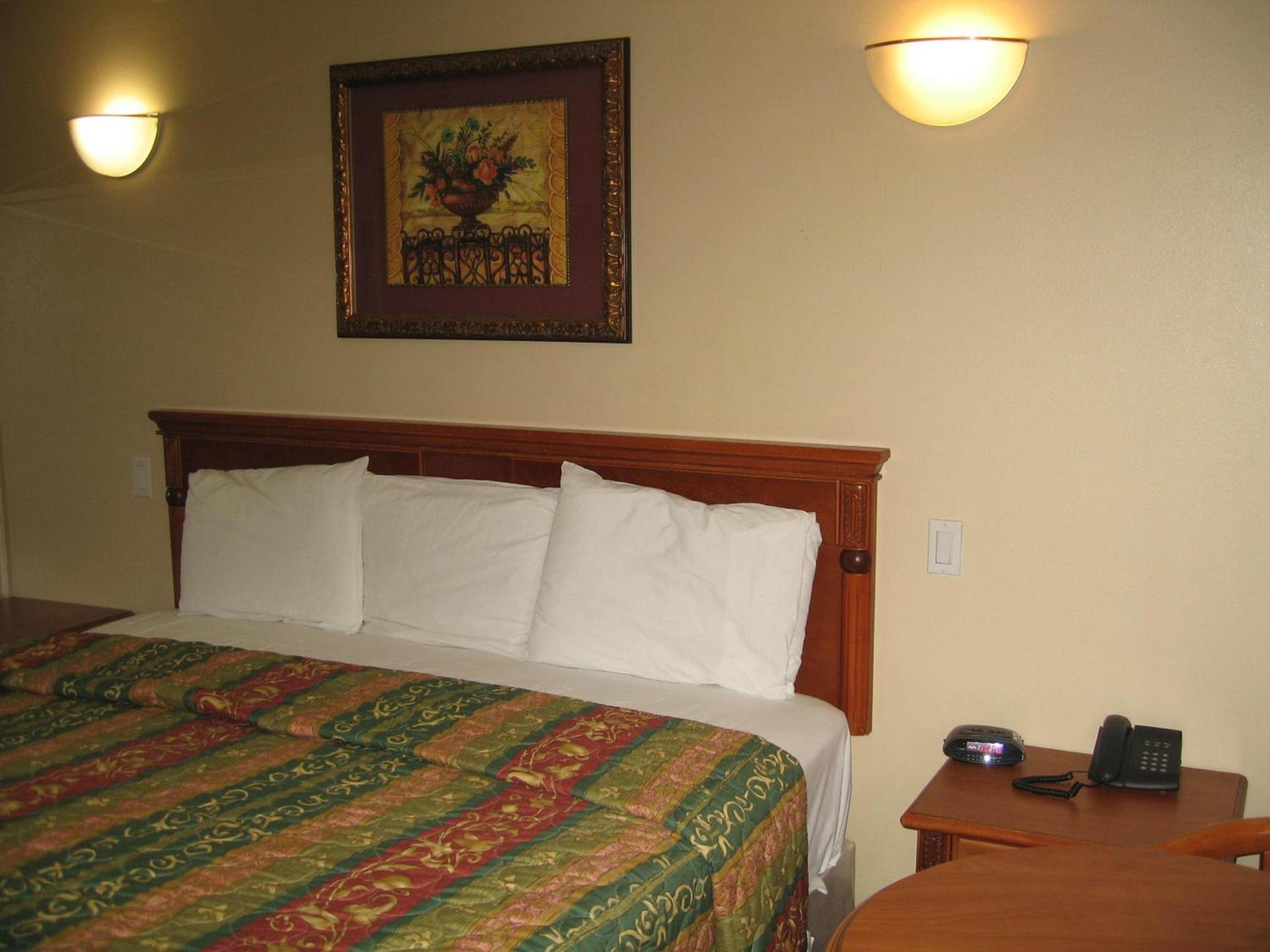 Tower Motel Long Beach photo 33