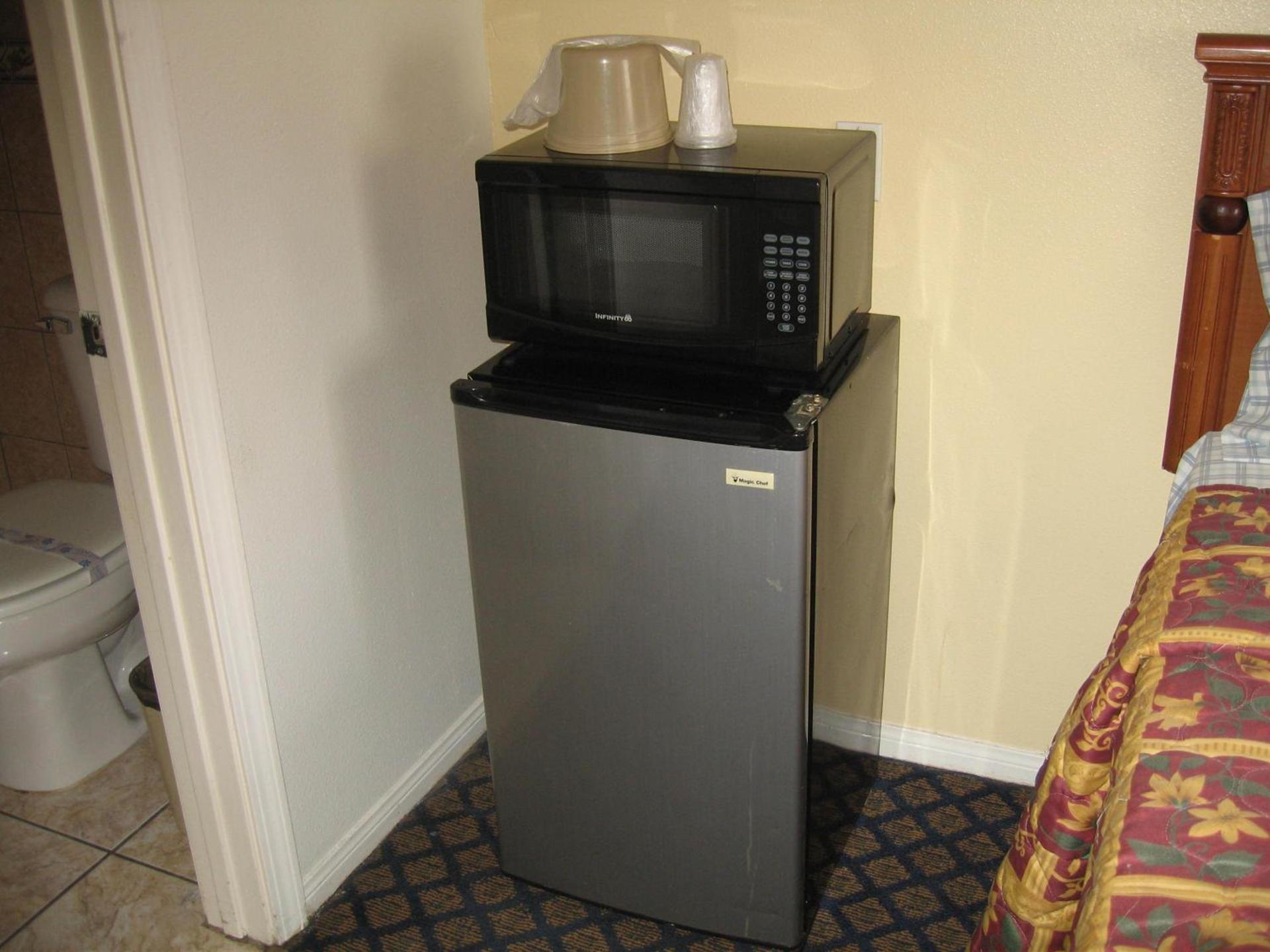 Tower Motel Long Beach photo 28