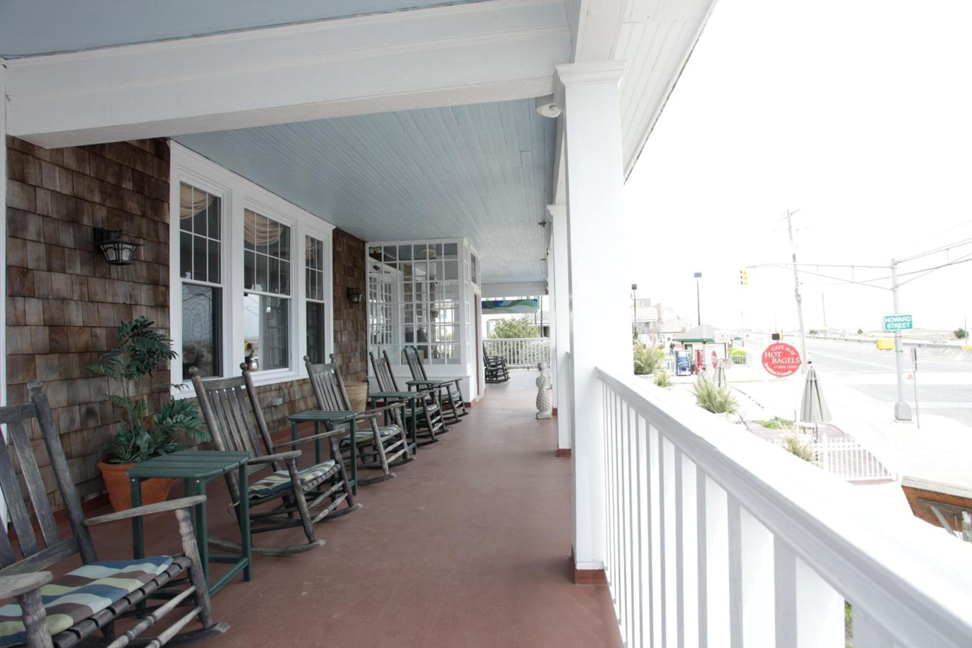 Hotel Macomber ADULTS ONLY photo 28